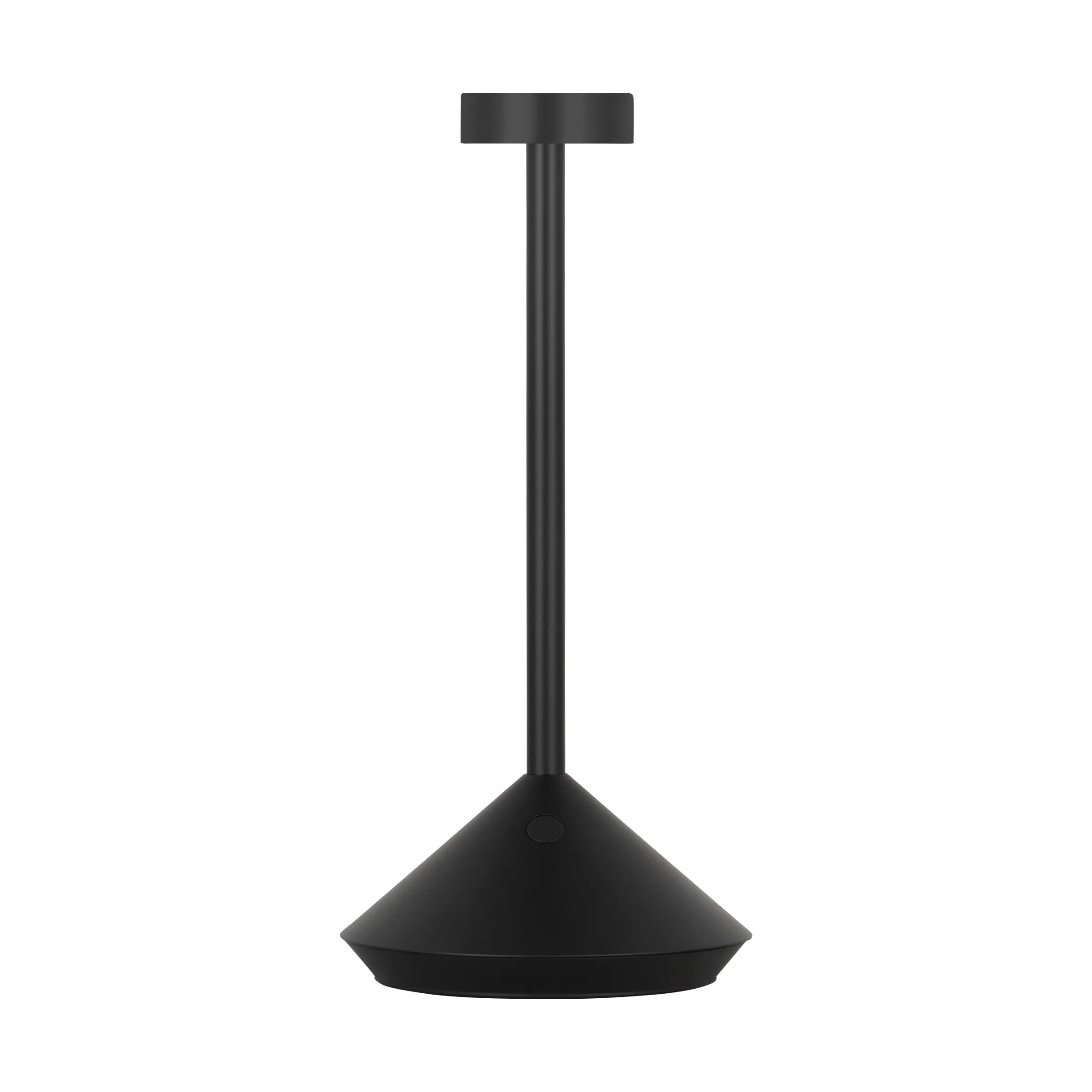 Moneta Short Accent Rechargeable Table Lamp - Image 9