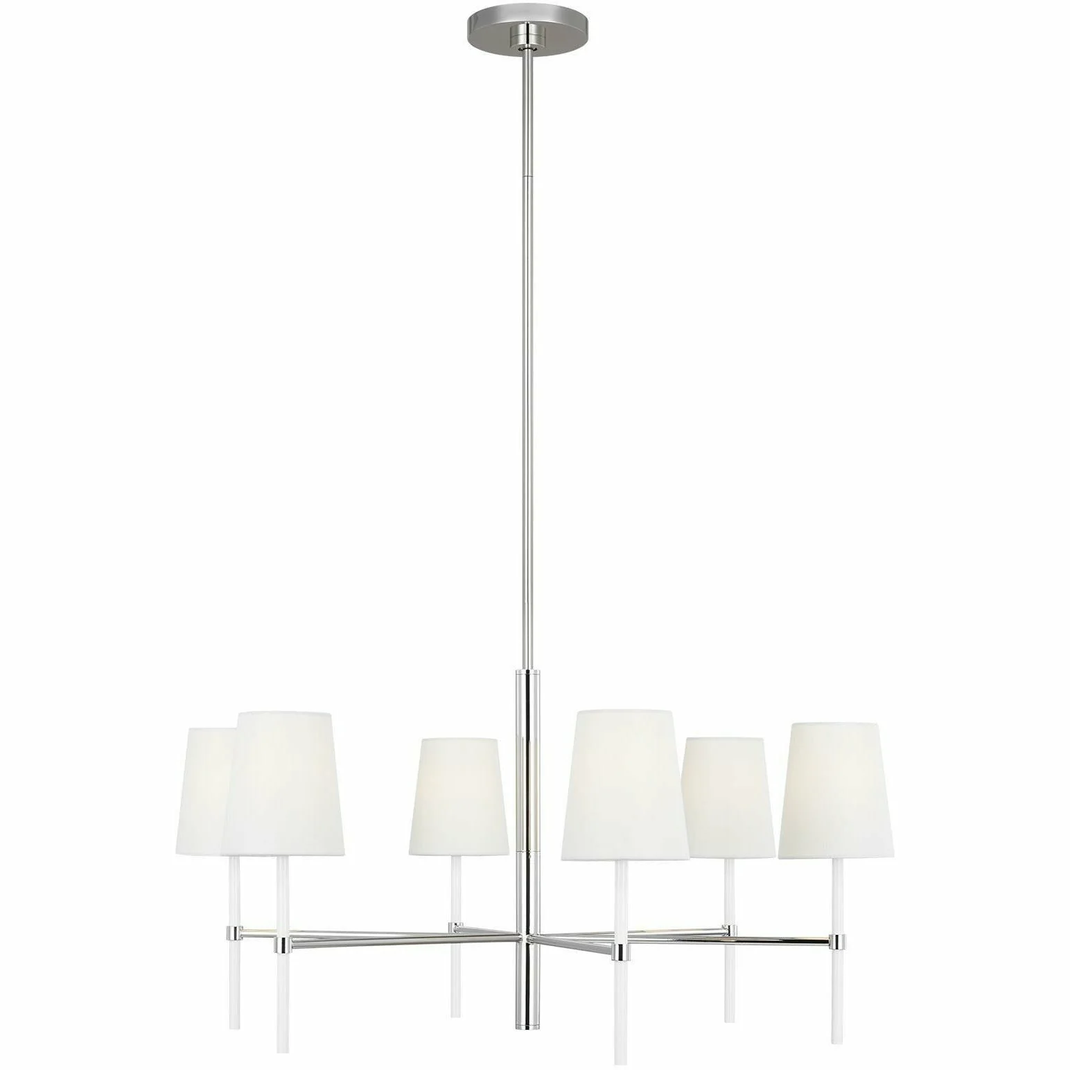 Monroe Chandelier - Image 3