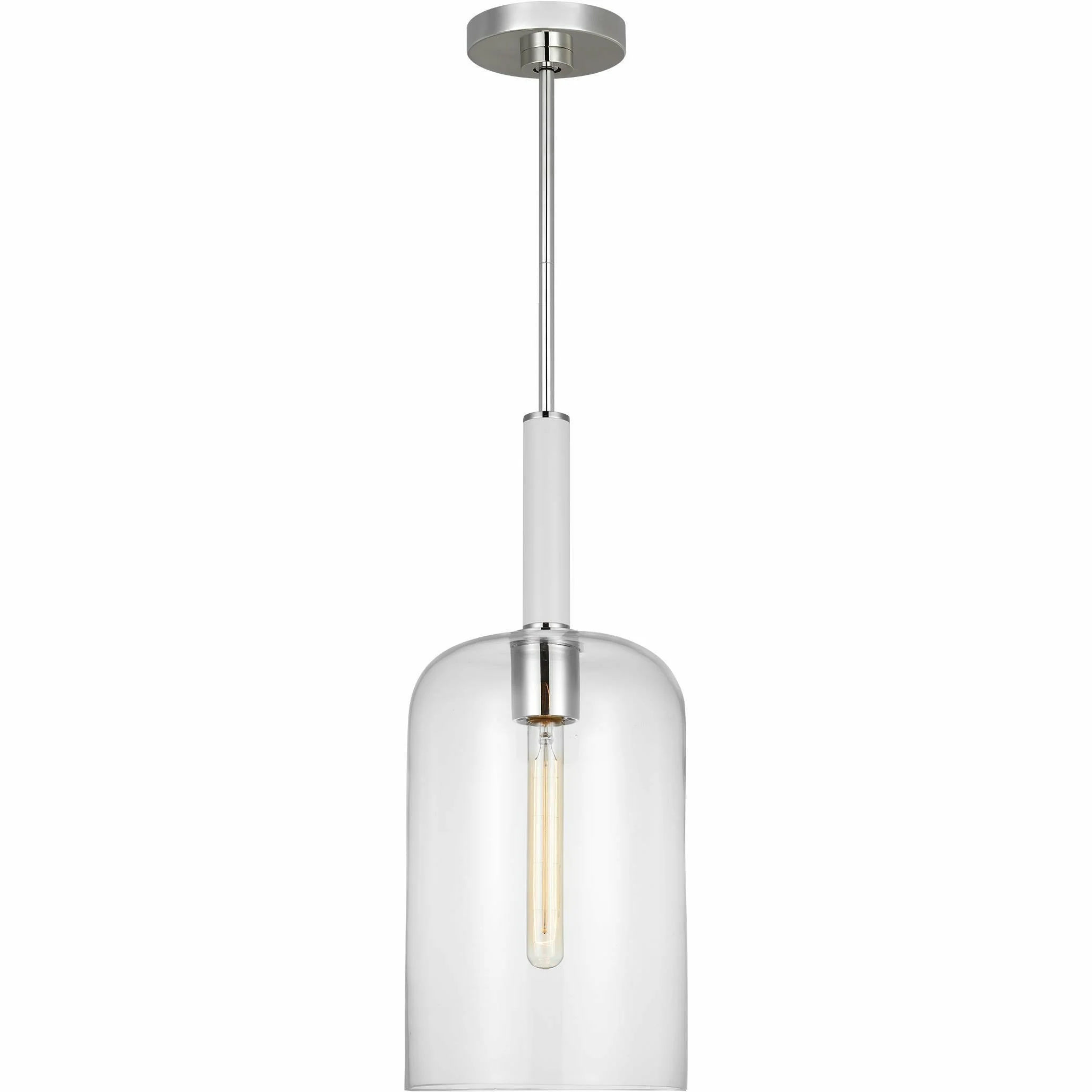 Monroe Cylinder Pendant - Image 2