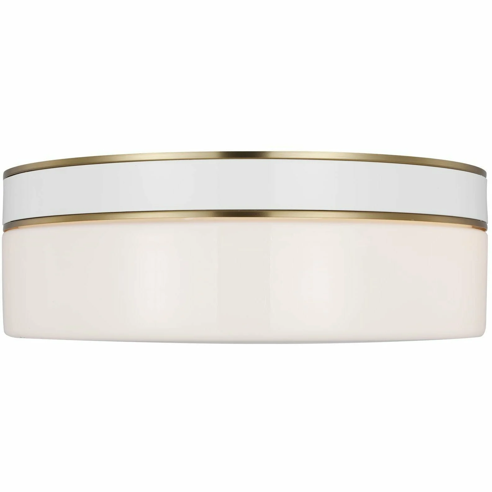 Monroe Large Flush Mount