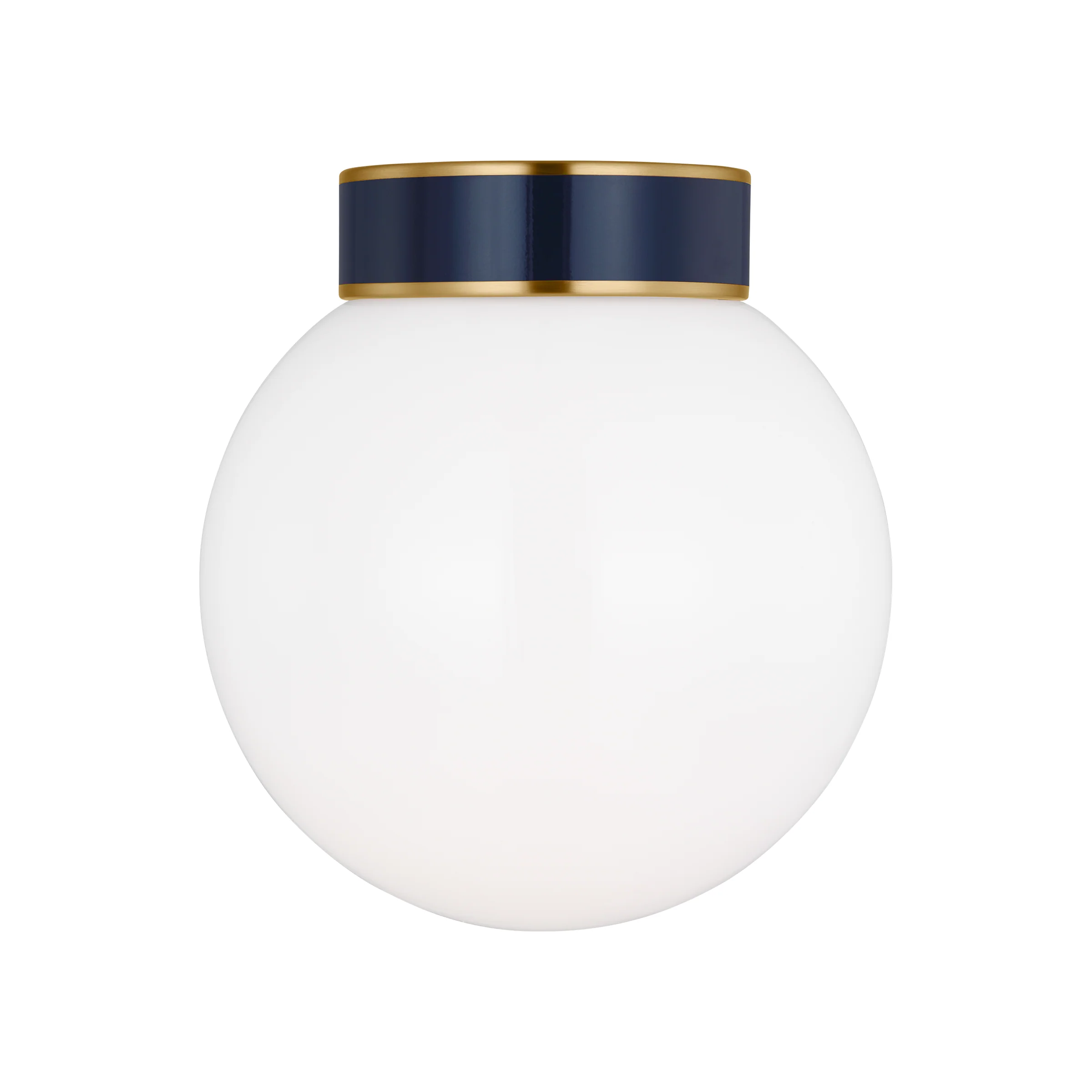 Monroe Small Flush Mount - Image 5