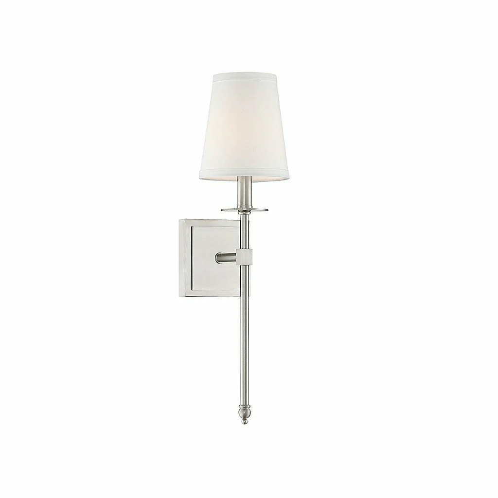 Monroe Wall Sconce - Image 11