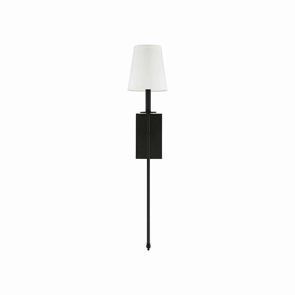 Monroe Wall Sconce - Image 14