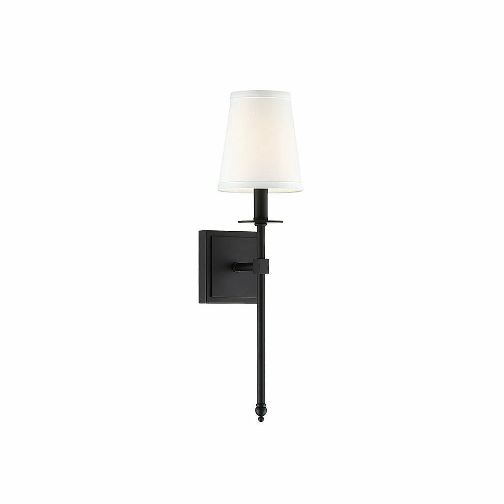 Monroe Wall Sconce - Image 2