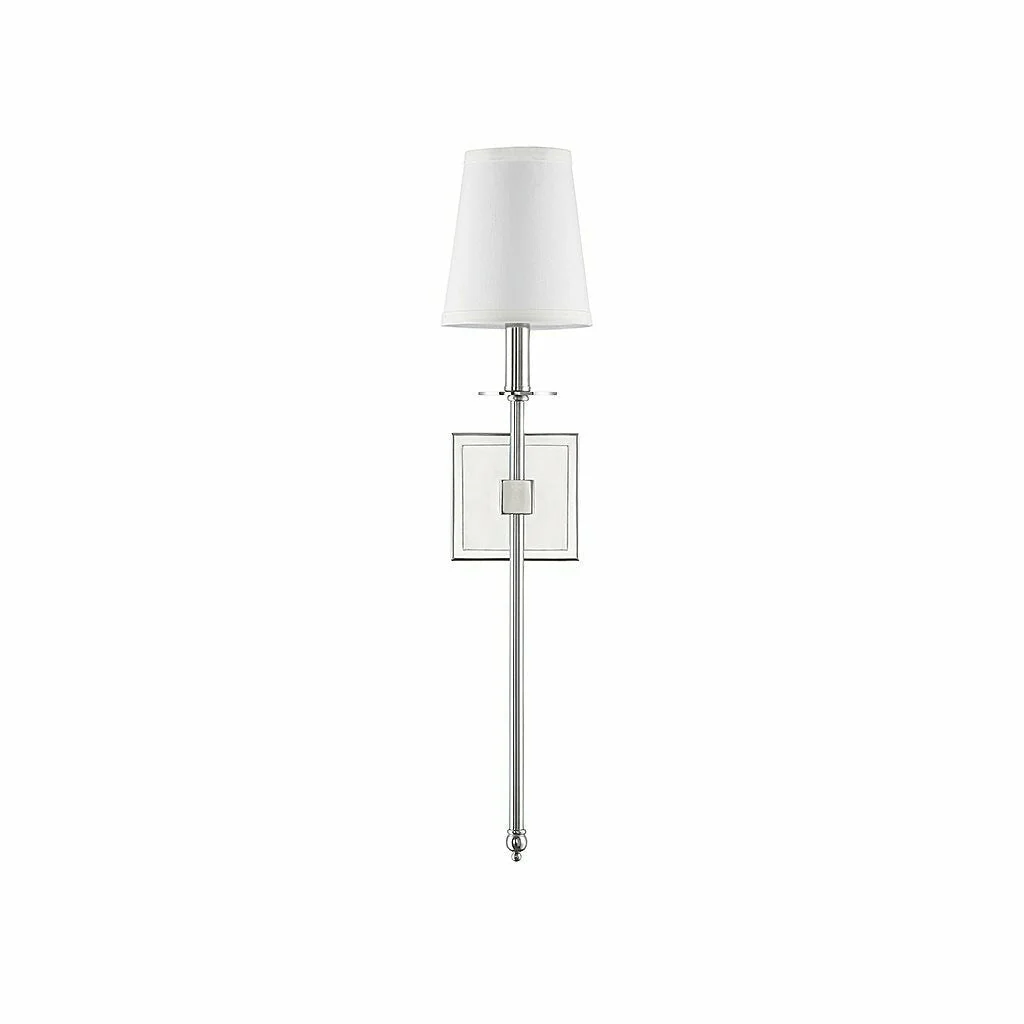 Monroe Wall Sconce - Image 5