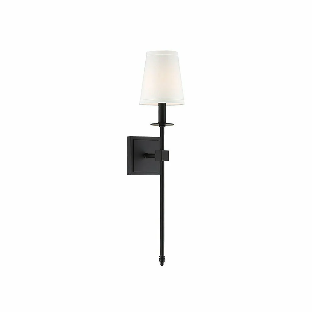 Monroe Wall Sconce - Image 6