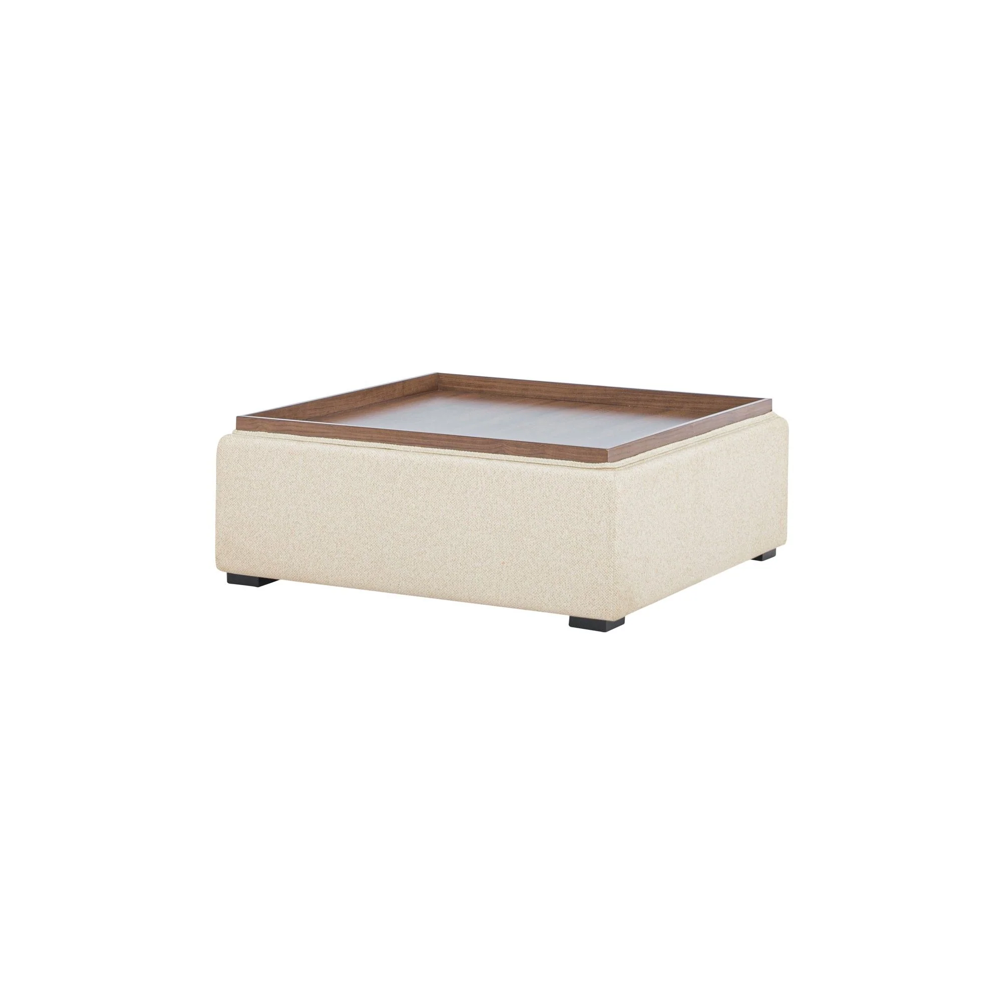 Montana Storage Ottoman - Image 9
