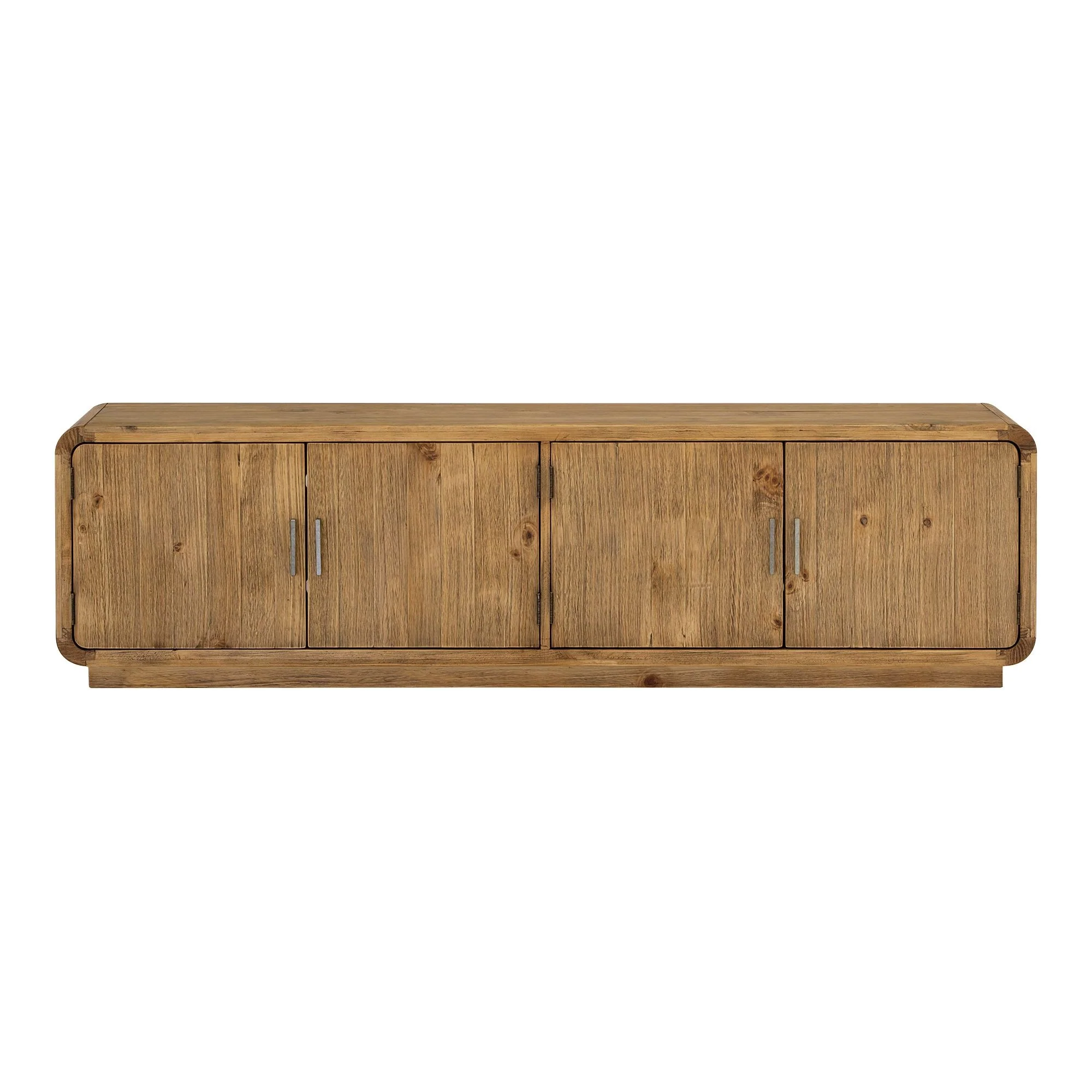 Monterey Media Cabinet - Image 10