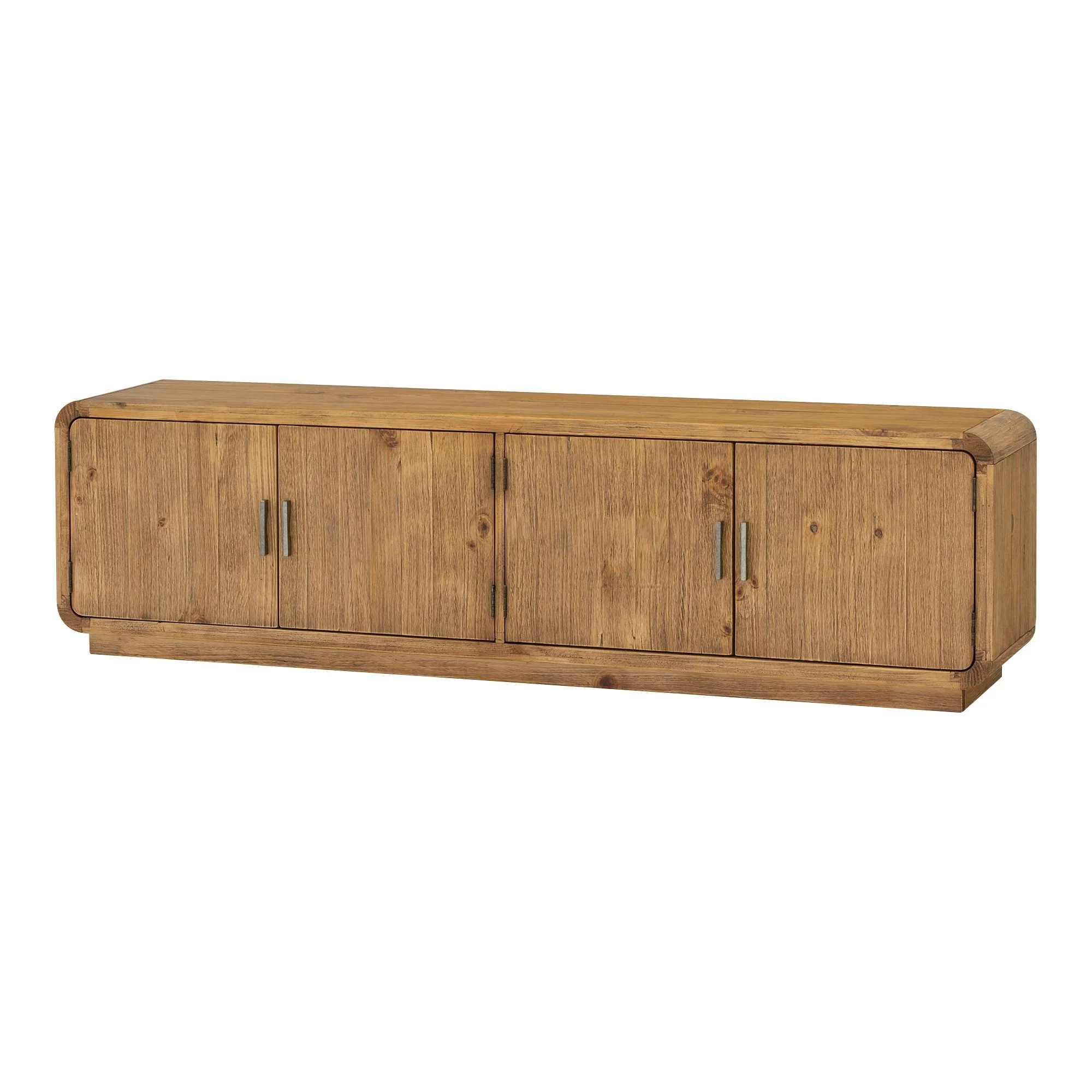 Monterey Media Cabinet - Image 14