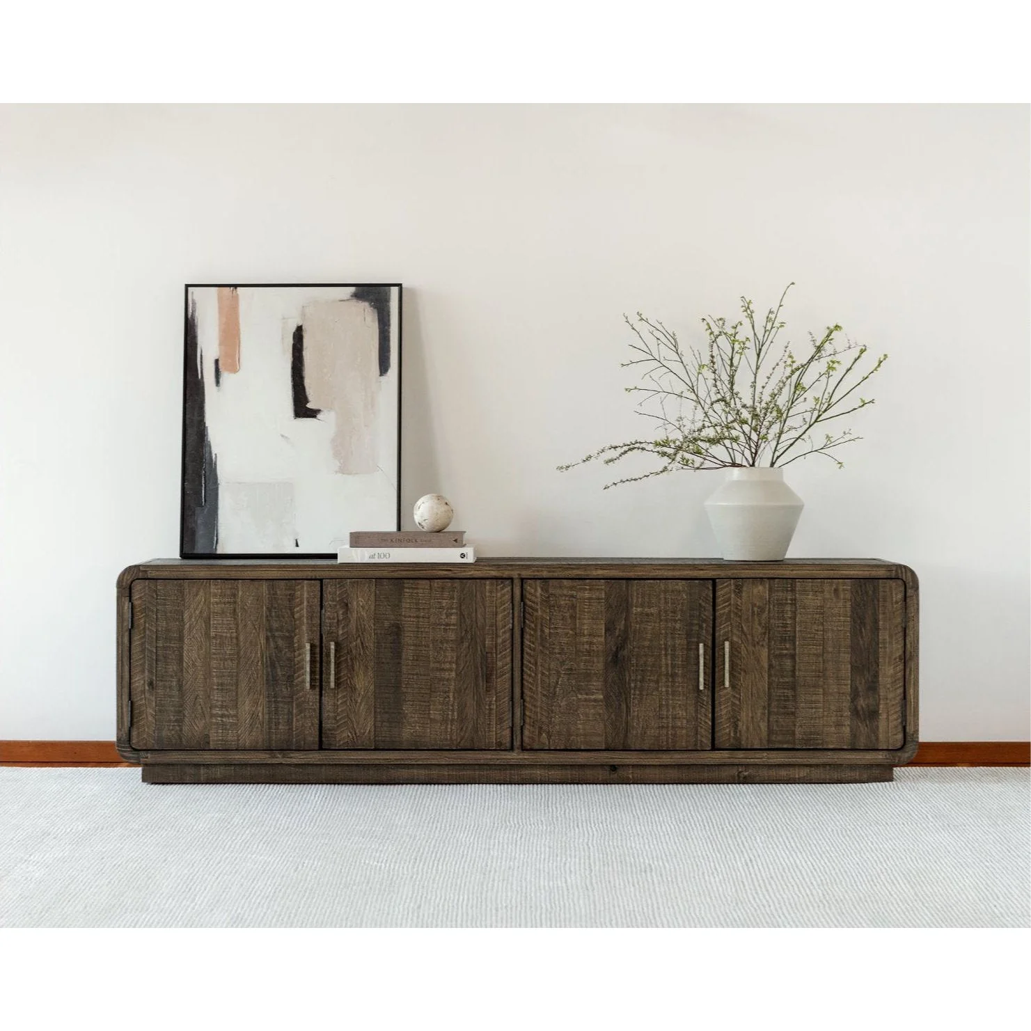 Monterey Media Cabinet - Image 3