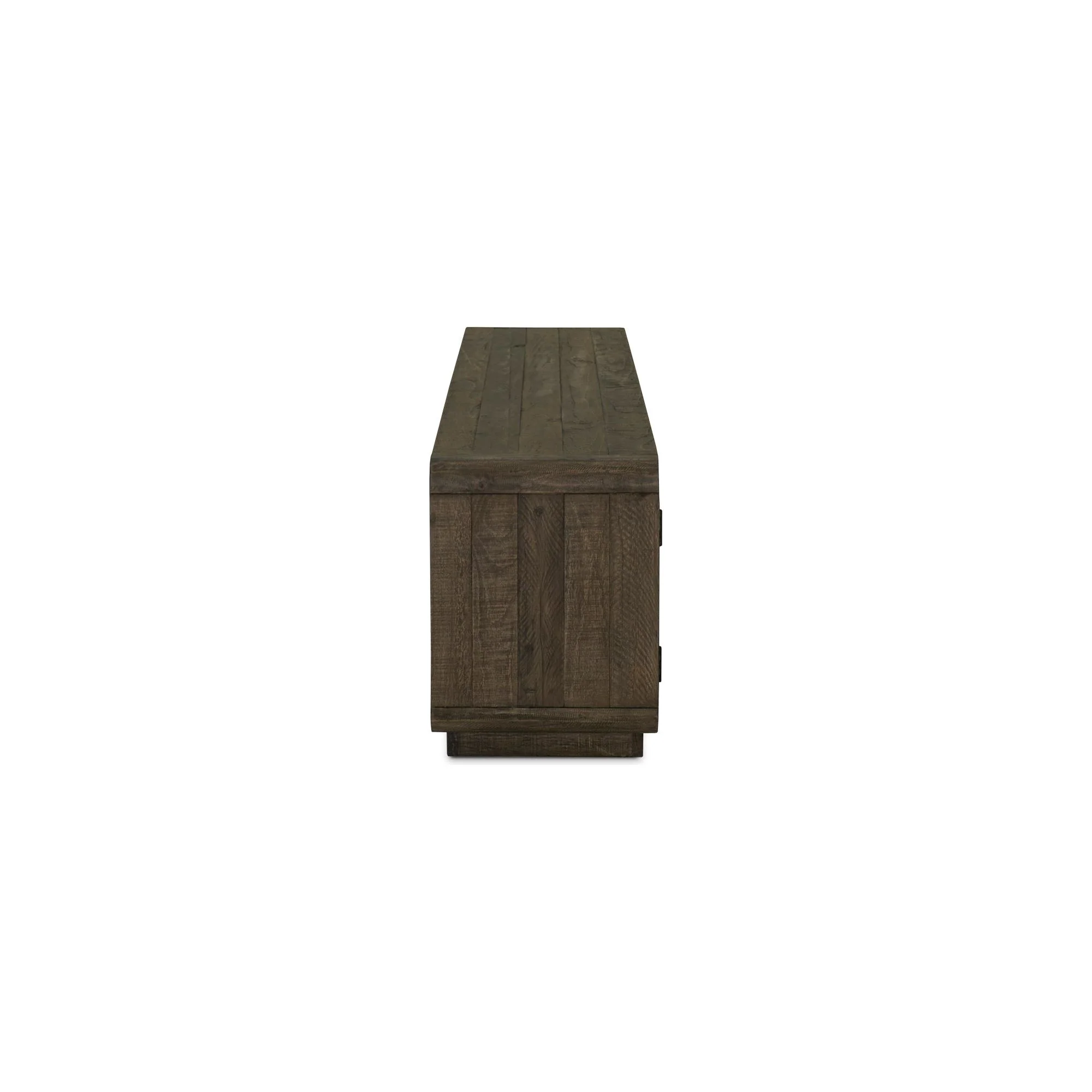 Monterey Media Cabinet - Image 7