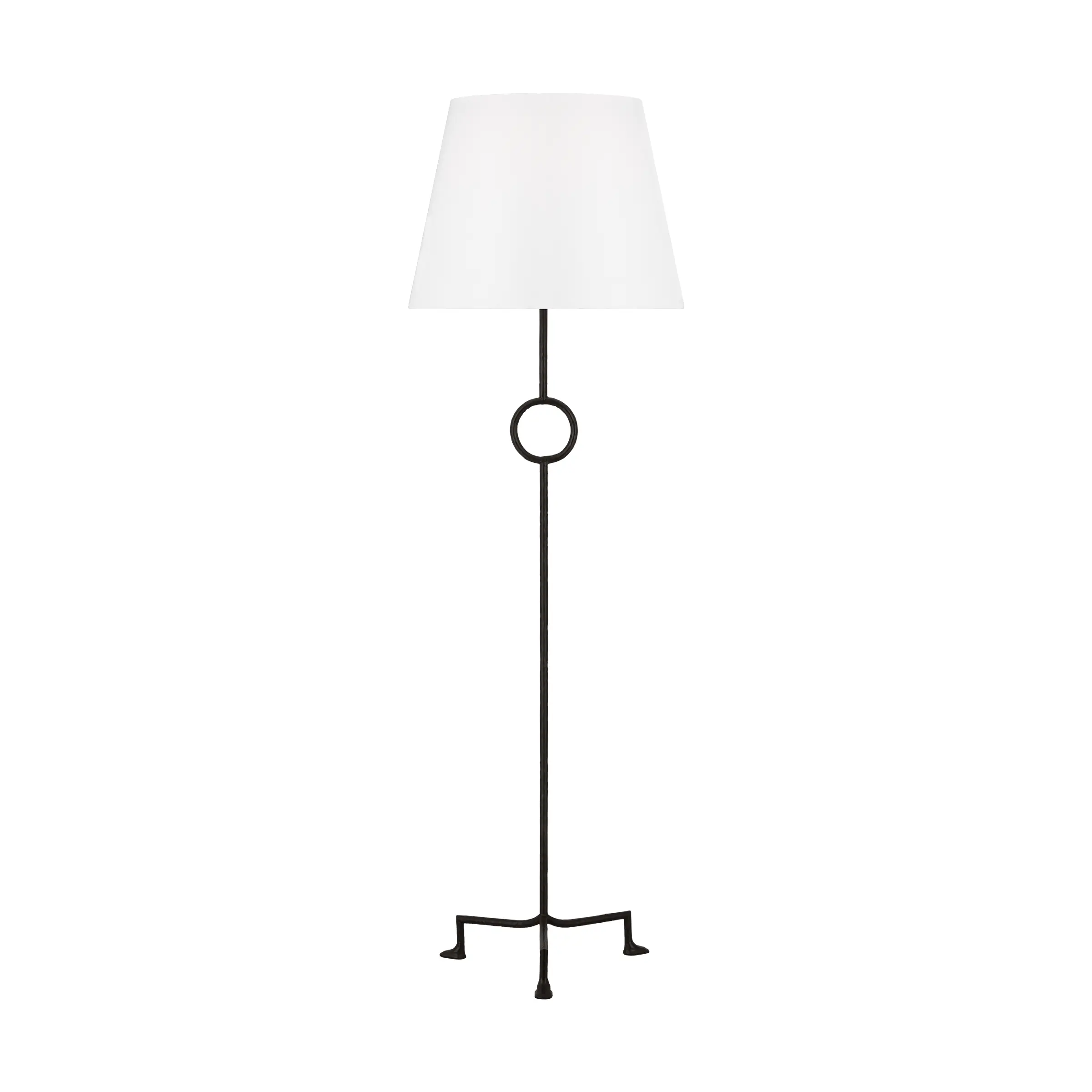 Montour Large Floor Lamp - Image 2