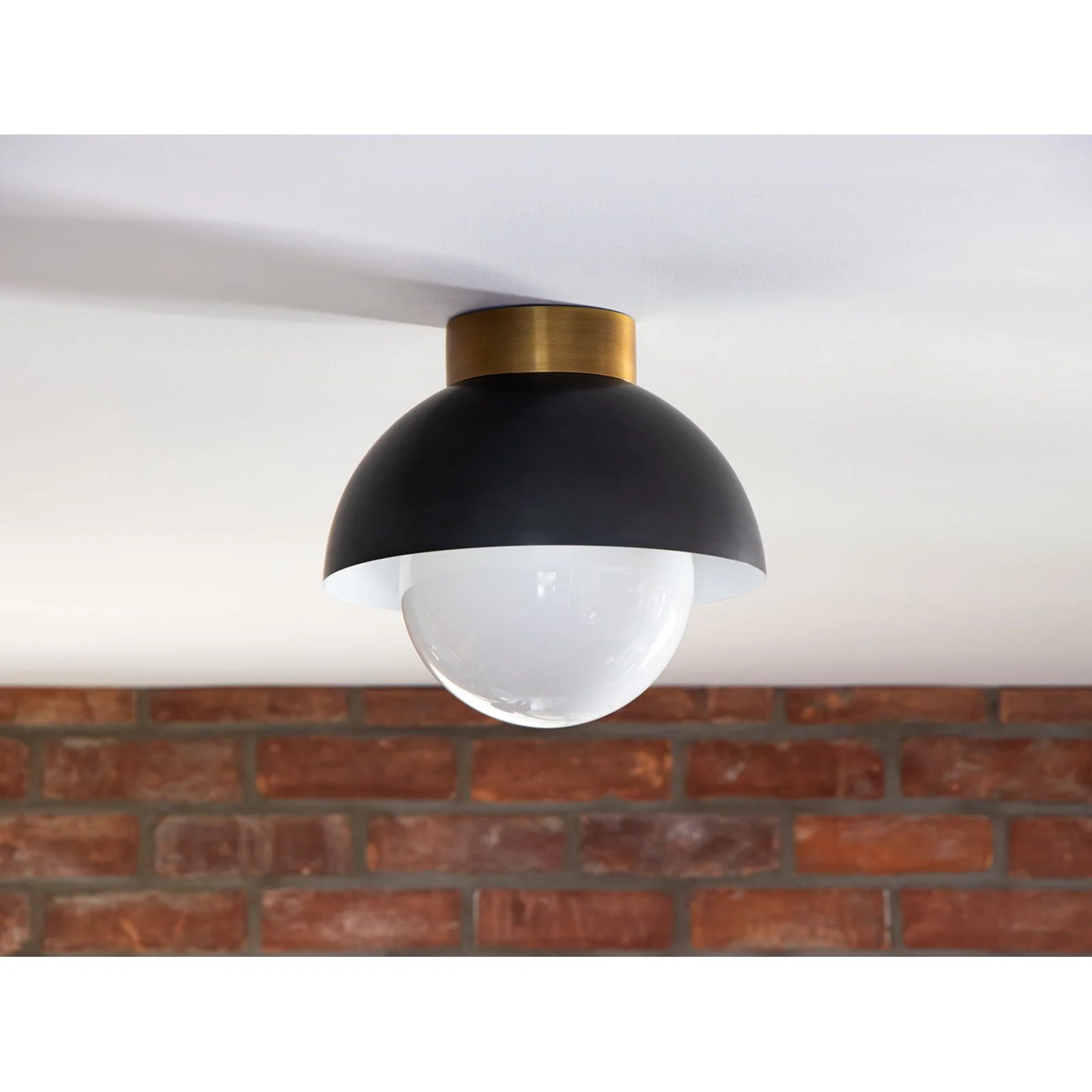 Montreux Flush Mount - Image 3
