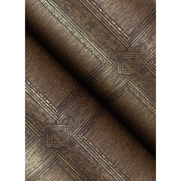 Moorland Wood Panel Wallpaper - Image 11