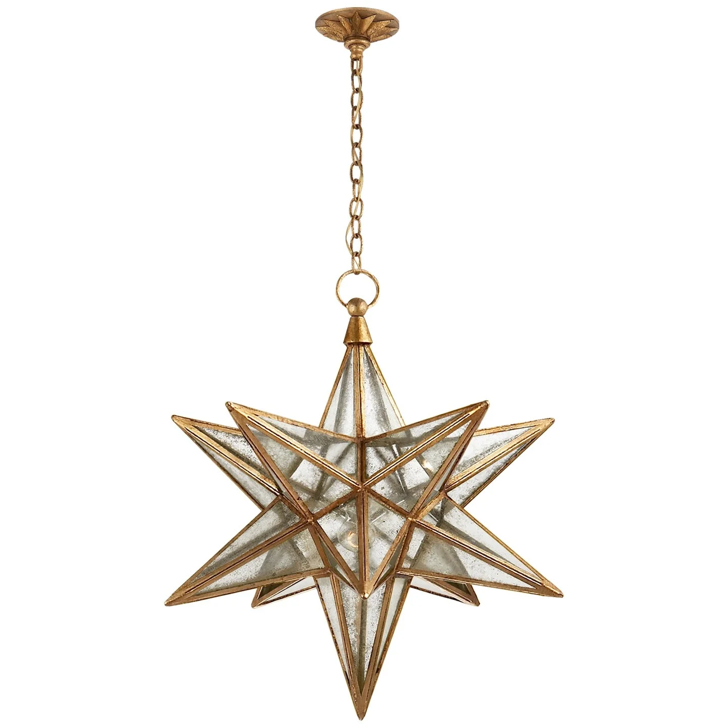 Moravian Star Lantern - Image 9