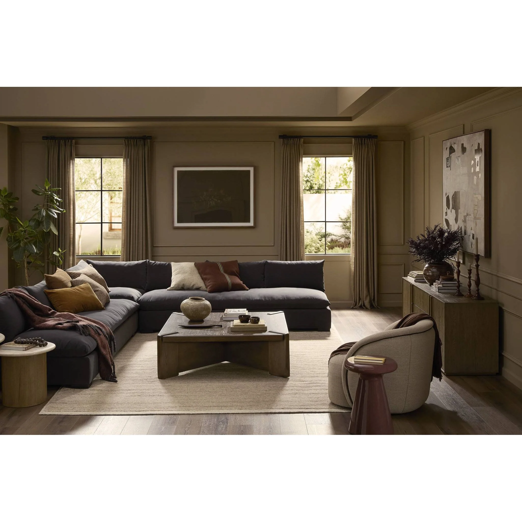 Morelli Rug - Image 32