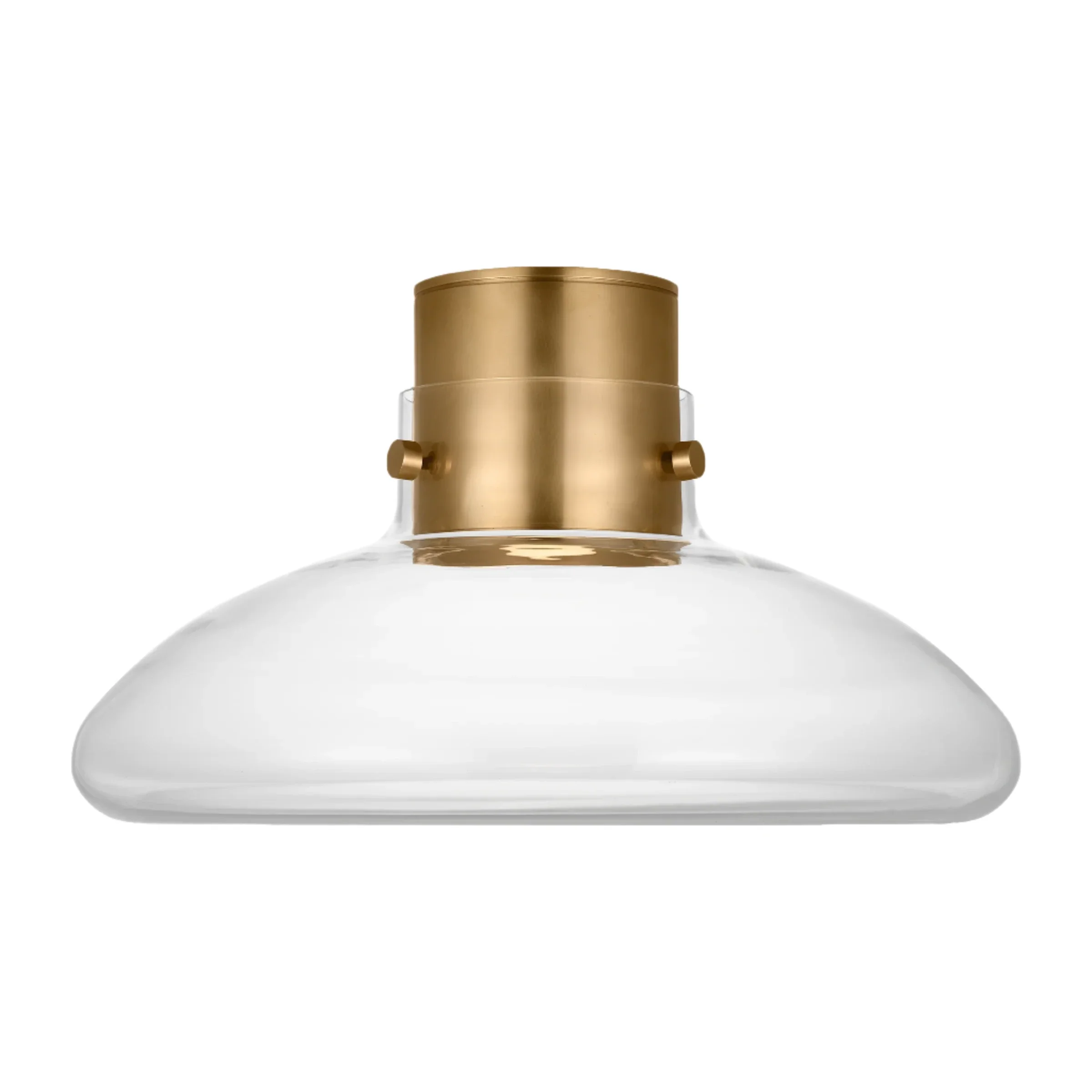 Morgan 18 Flush Mount - Image 5