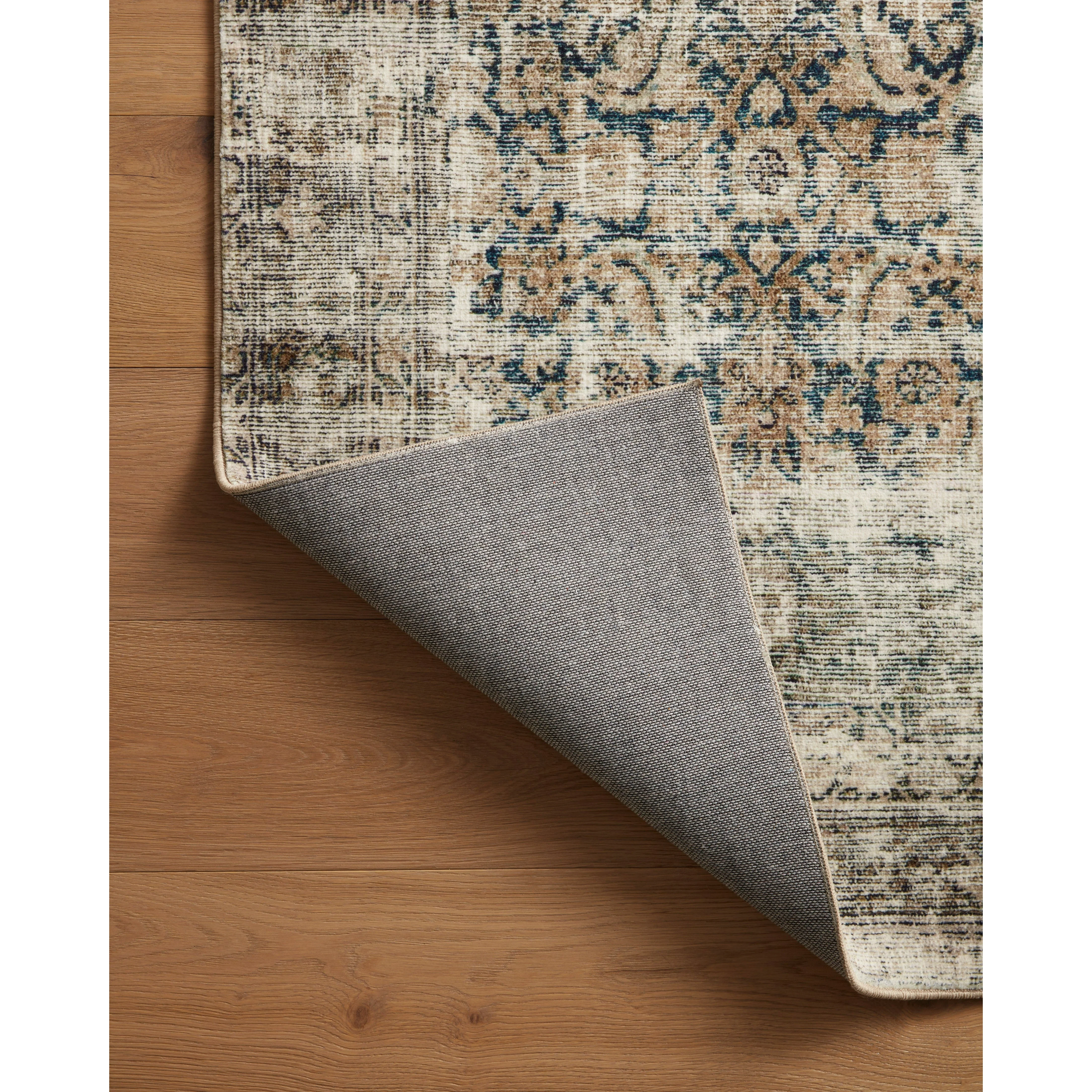 Morgan Navy / Sand Rug | Amber Lewis x Loloi - Image 10