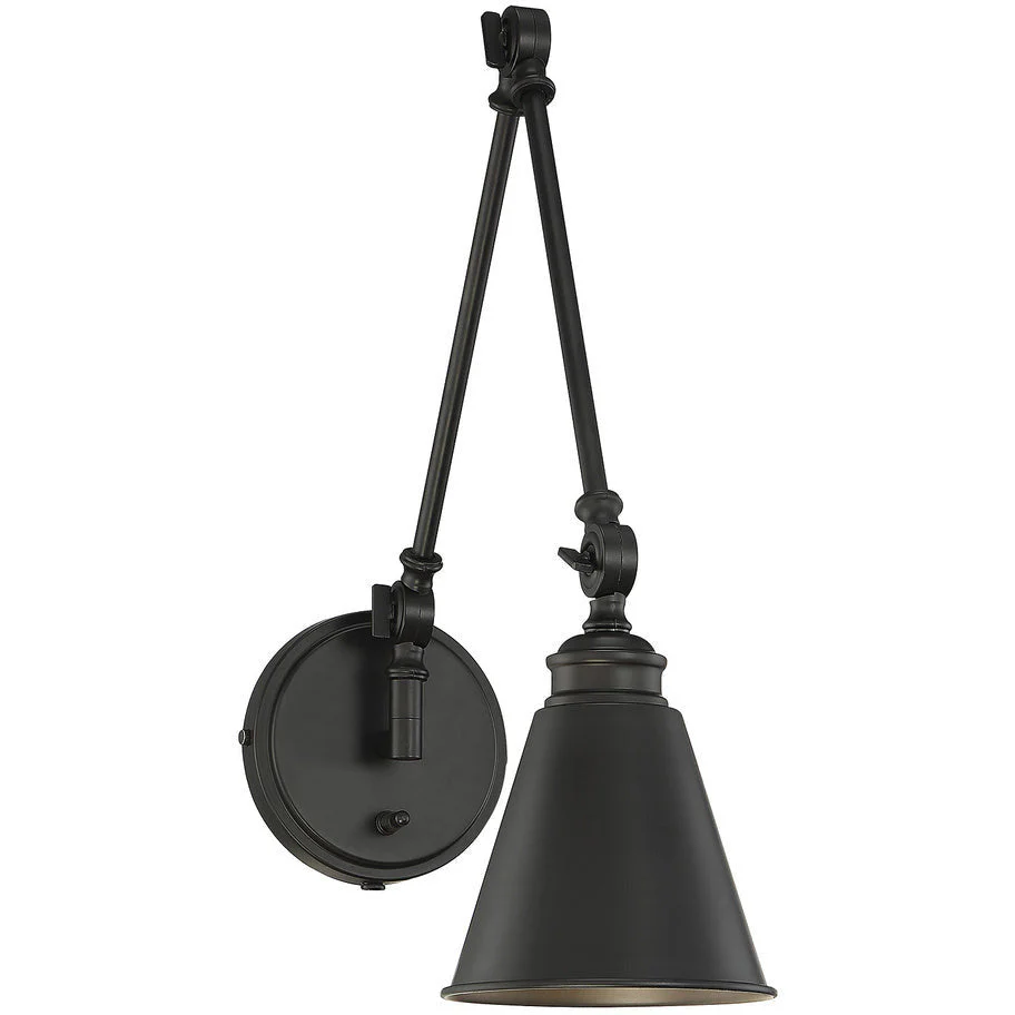 Morland Sconce - Image 9