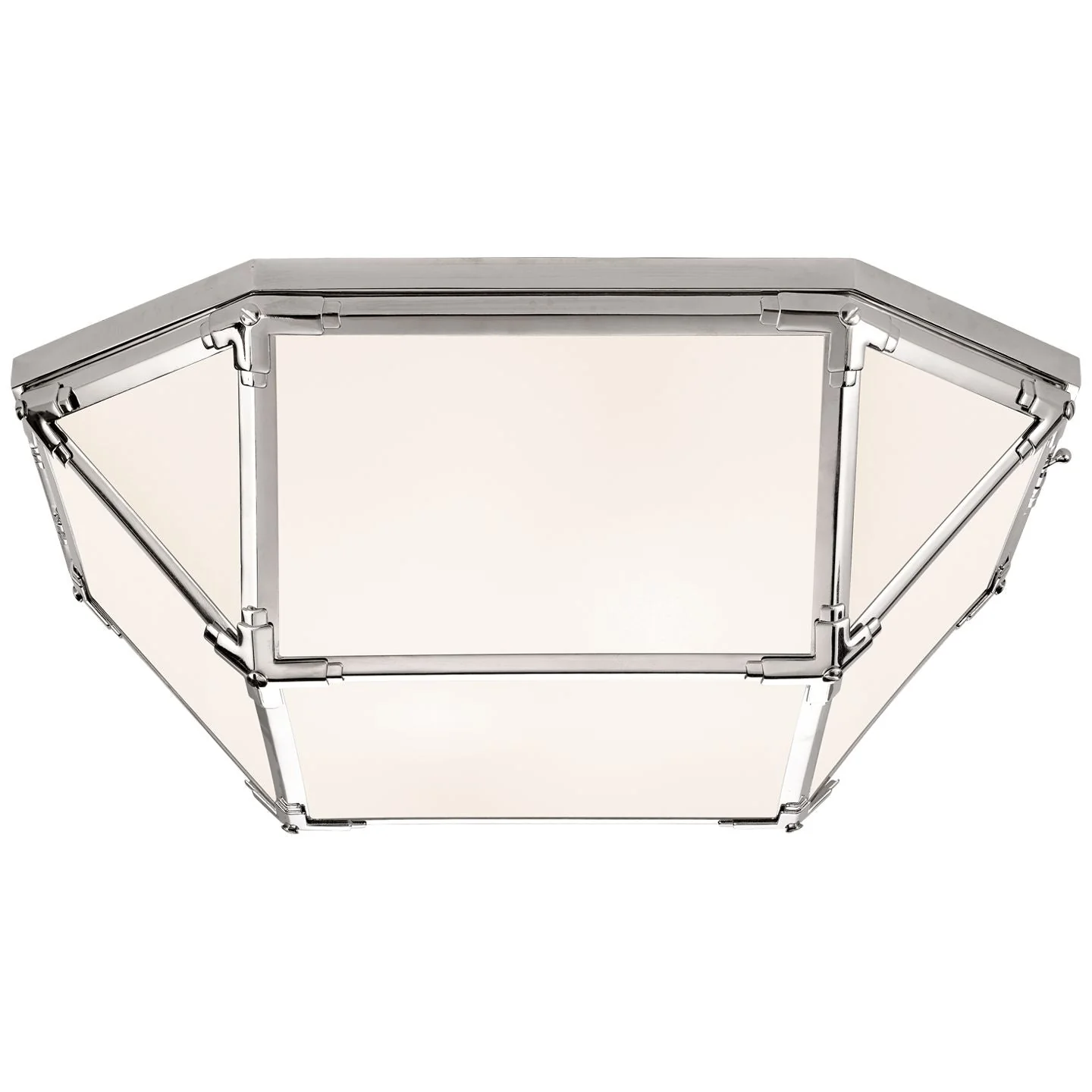 Morris Flush Mount - Image 10