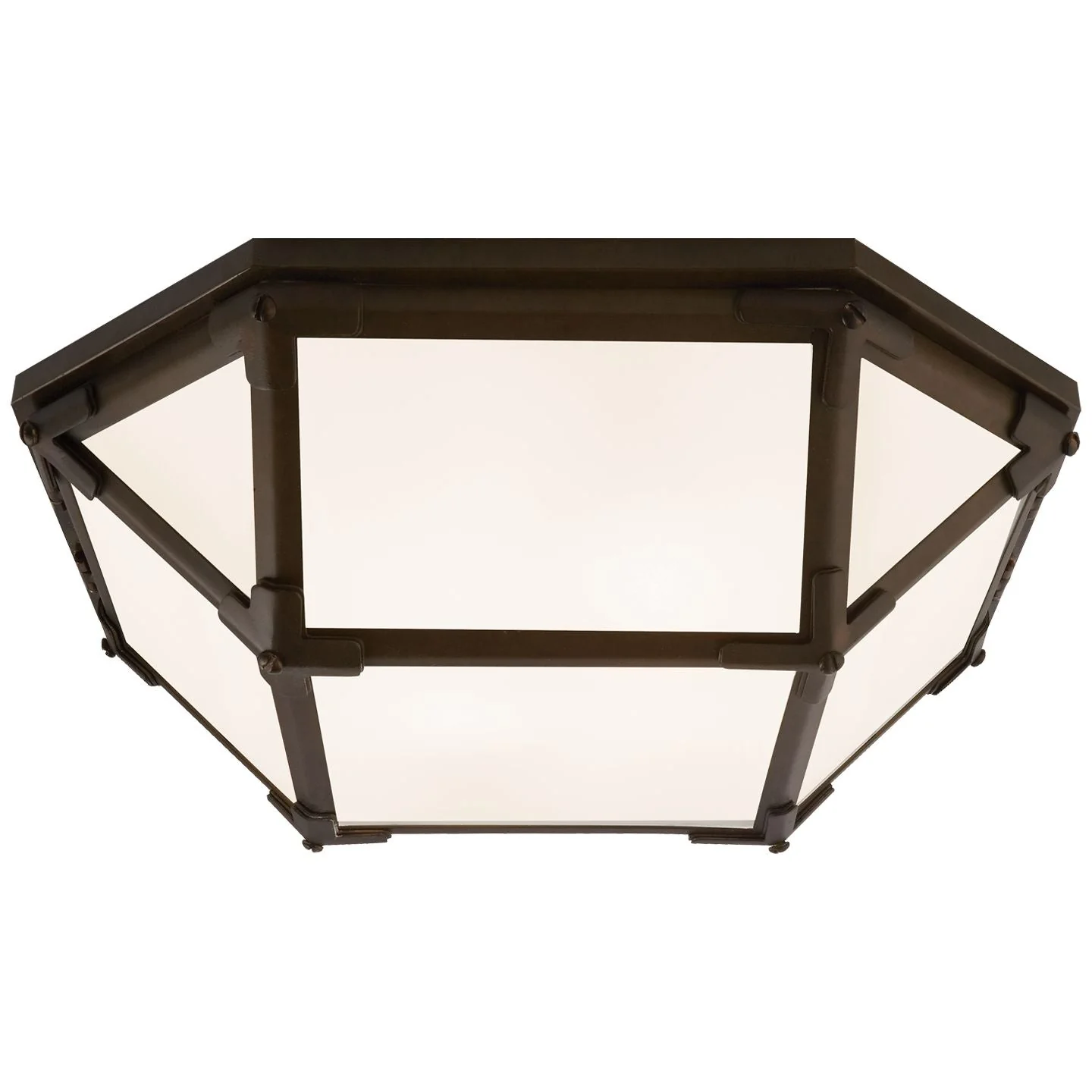 Morris Flush Mount - Image 6