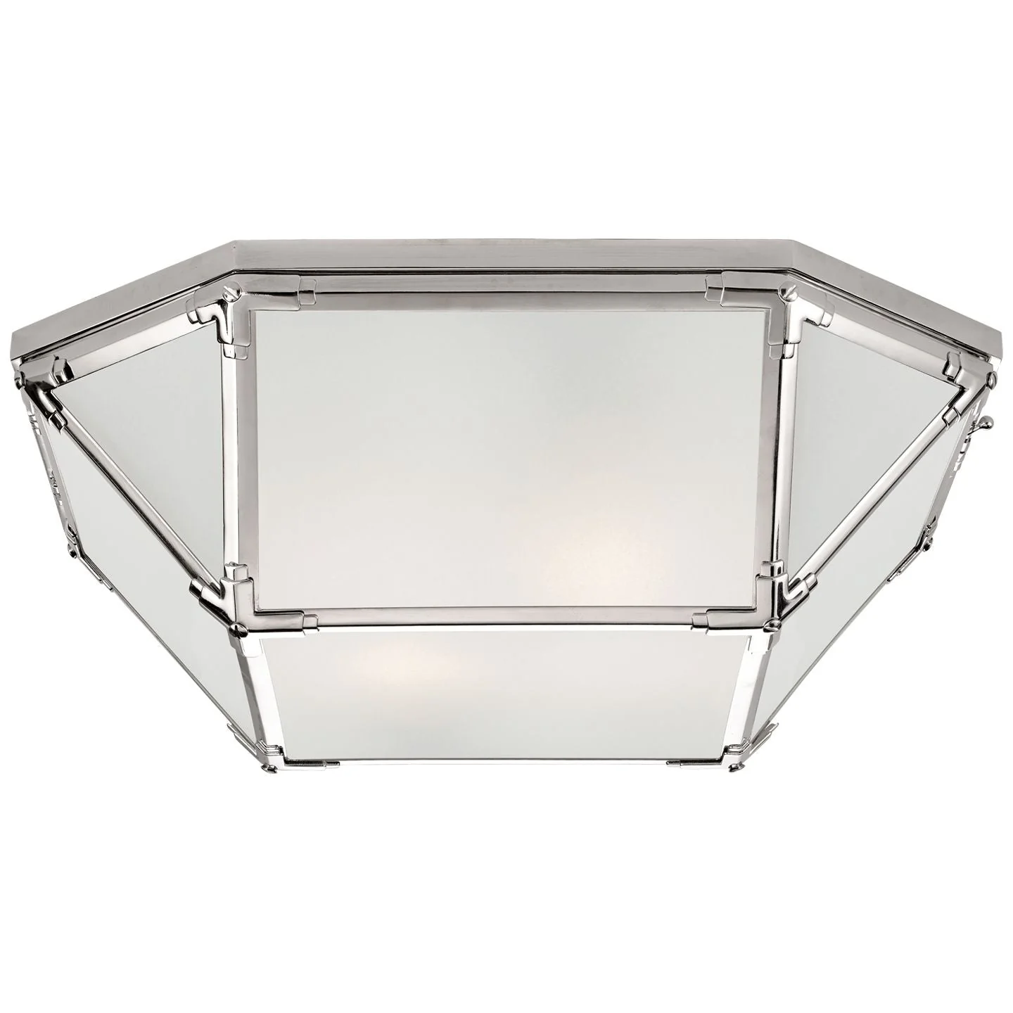 Morris Flush Mount - Image 7