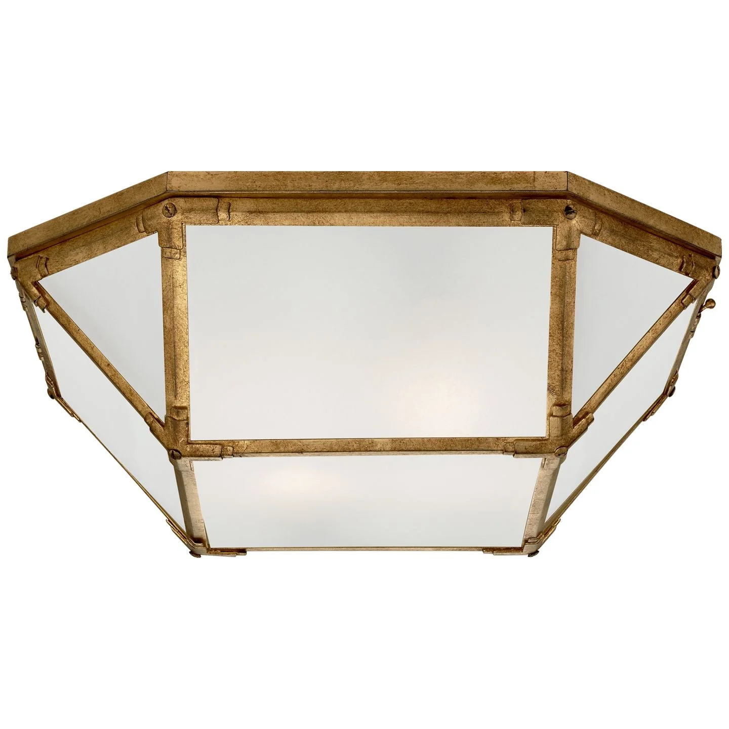 Morris Flush Mount - Image 8