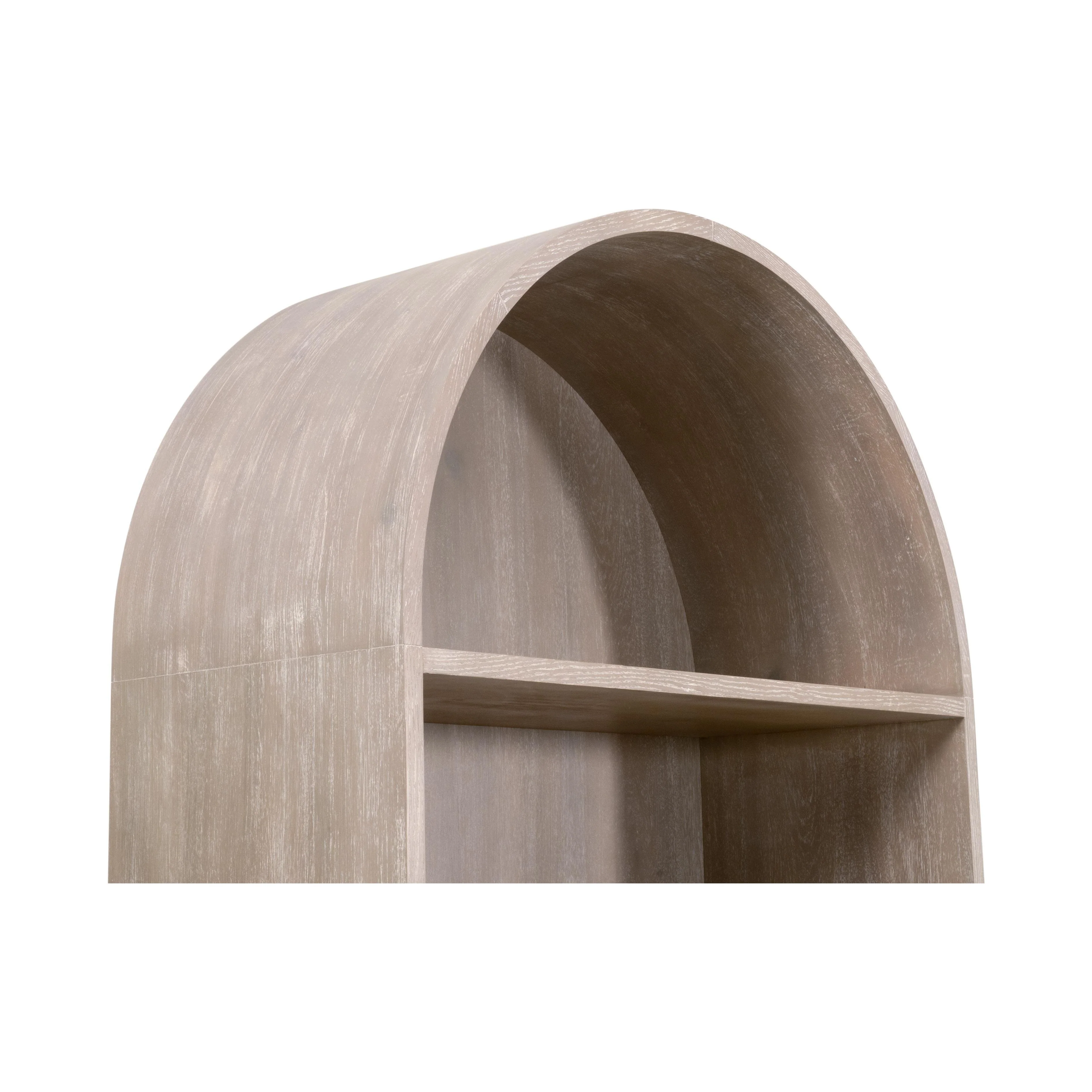 Morris Storage Bookcase - Image 8