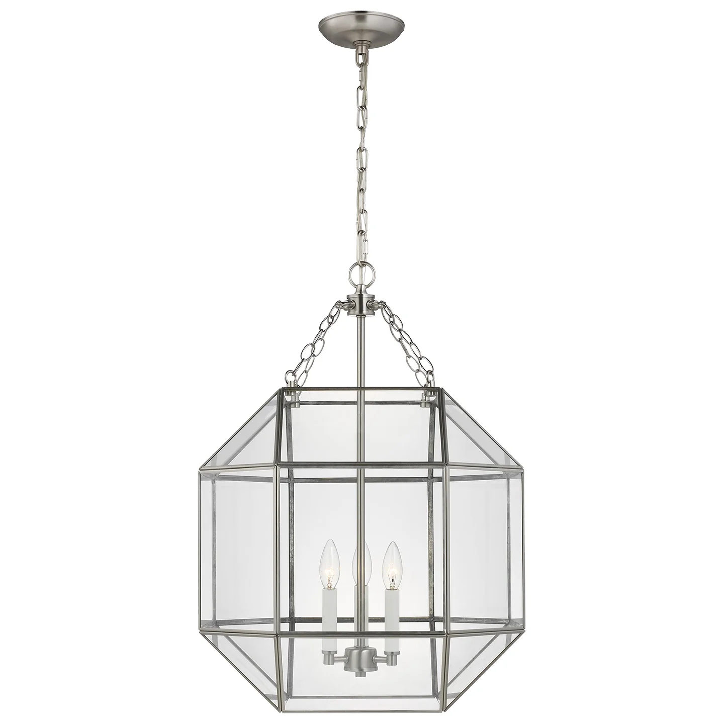 Morrison Lantern - Image 24