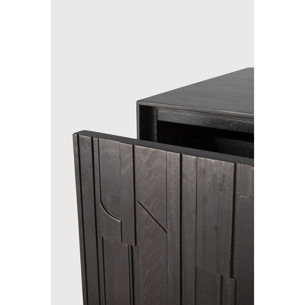 Mosaic TV cupboard - Image 6
