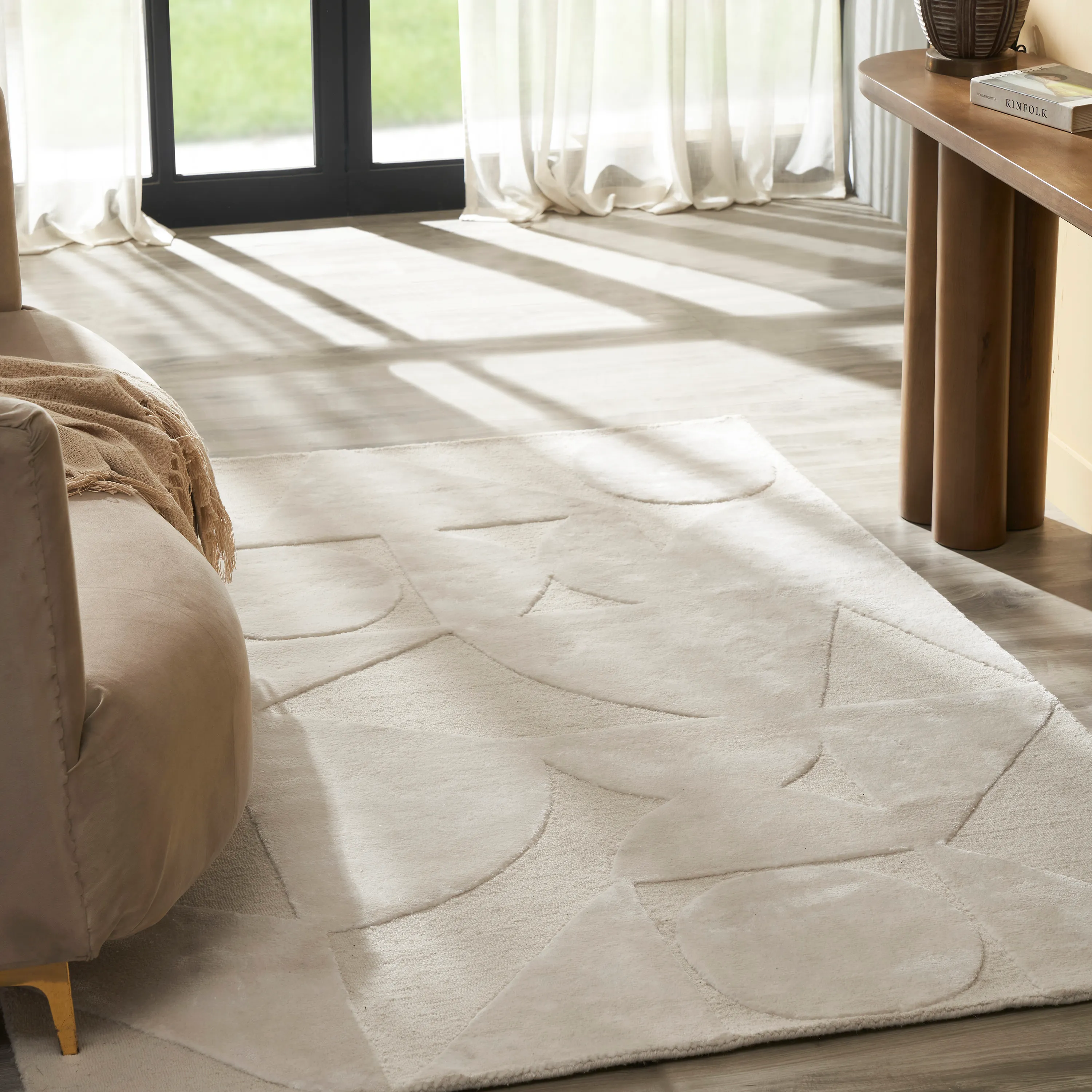 Mosaico Rug - Image 7