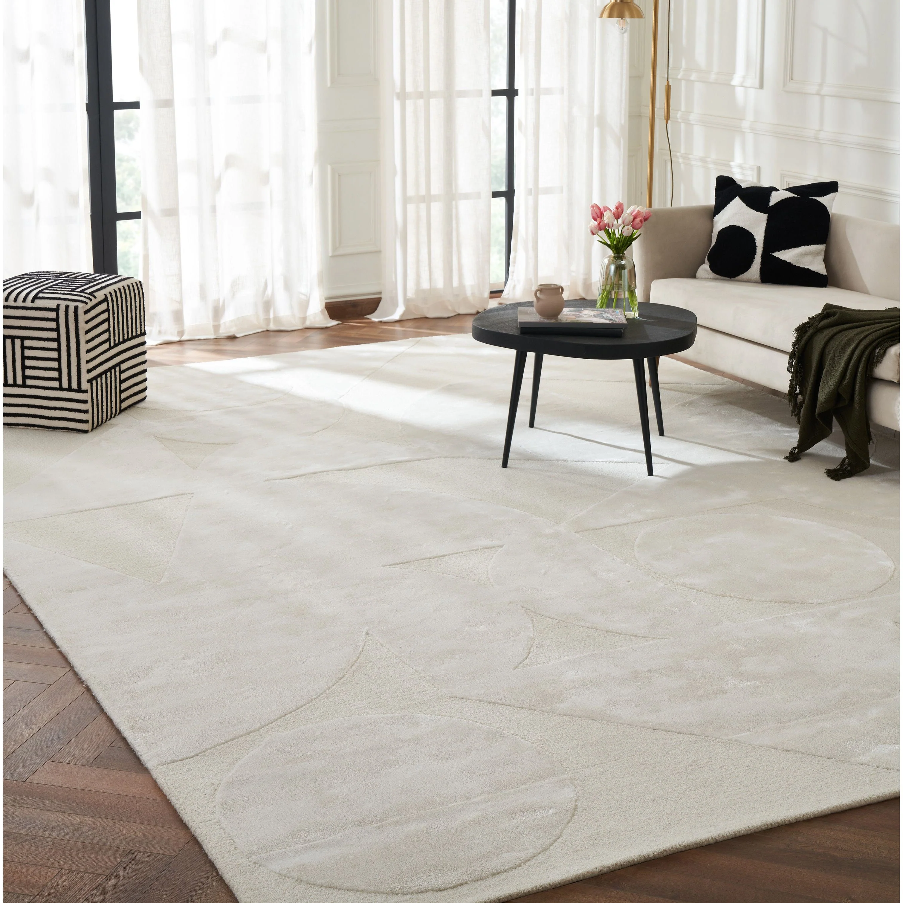 Mosaico Rug - Image 8