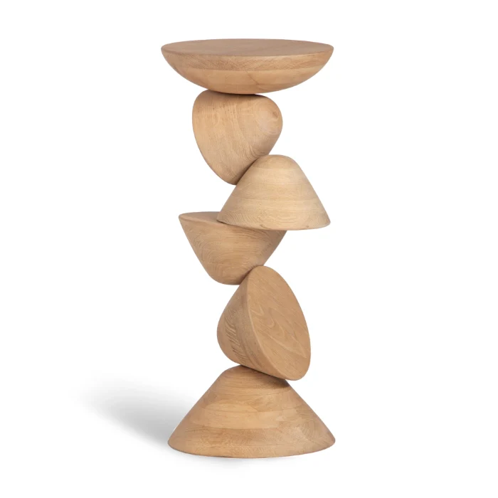 Mound Drink Table - Image 3