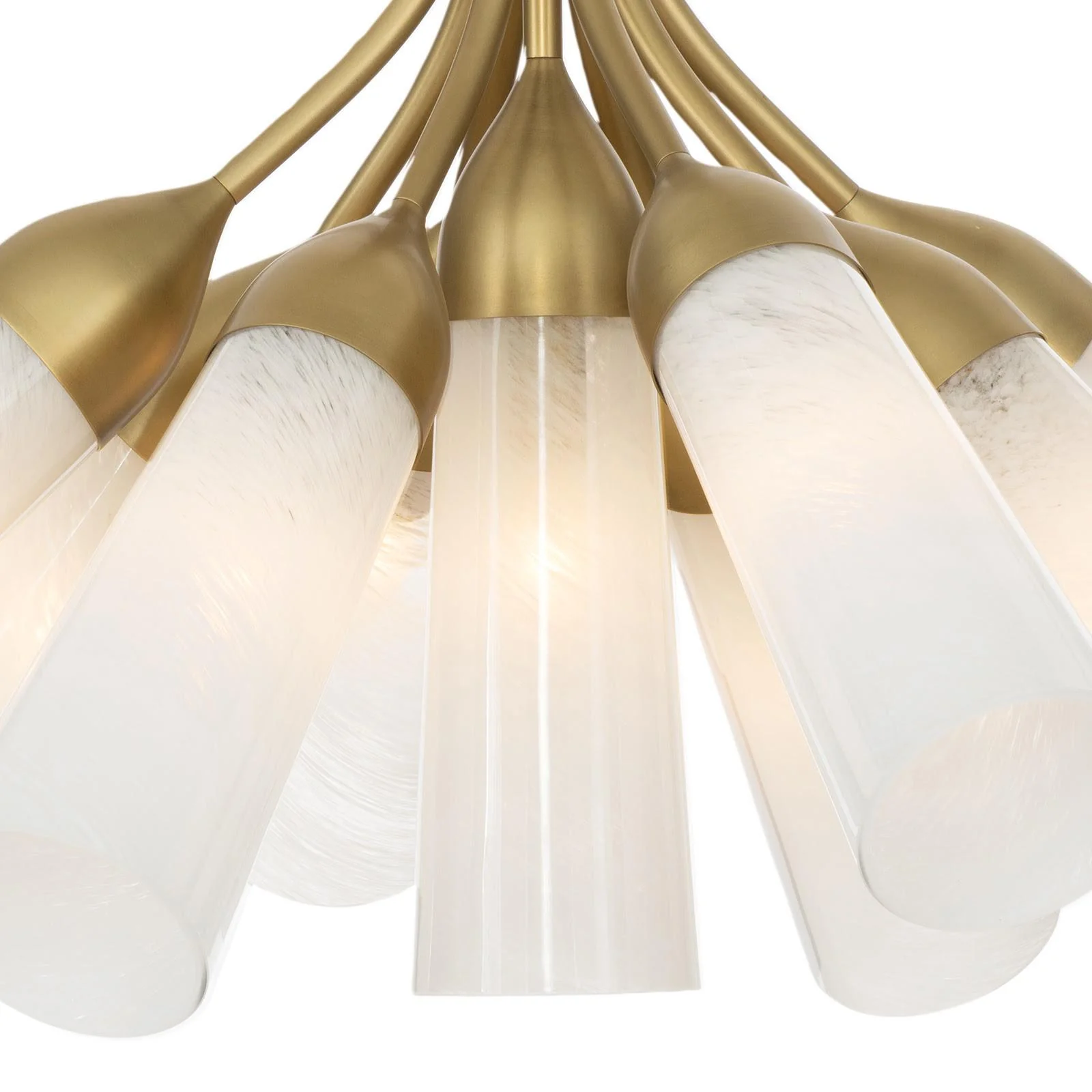 Mousseaux Chandelier - Image 5