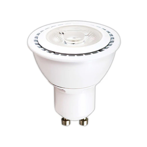 MR16 GU10 7W LED Bulb (12 Pack)