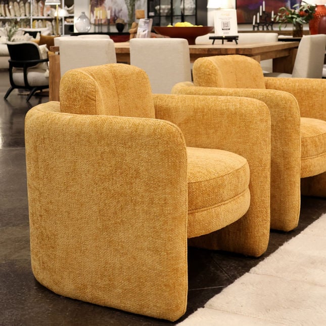 Munson Occasional Chair - Image 7