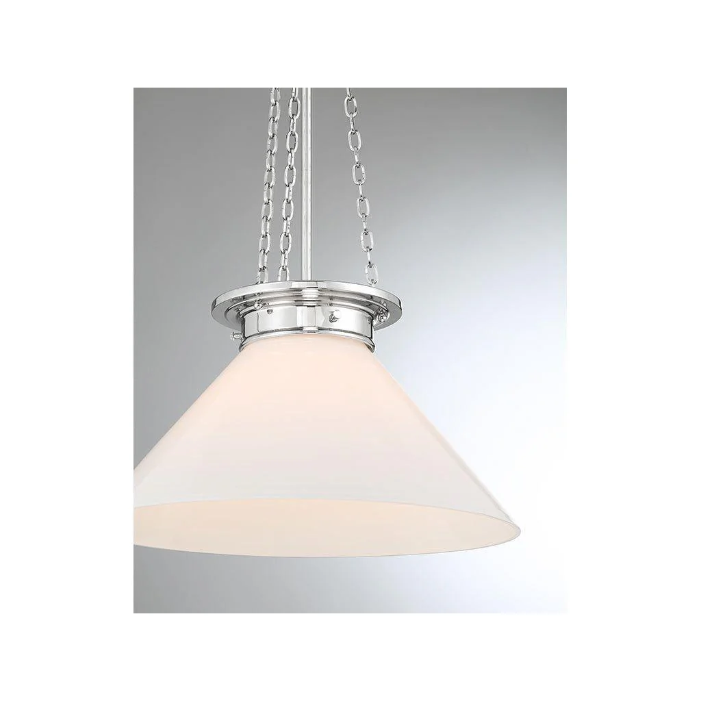 Myers Pendant - Image 7