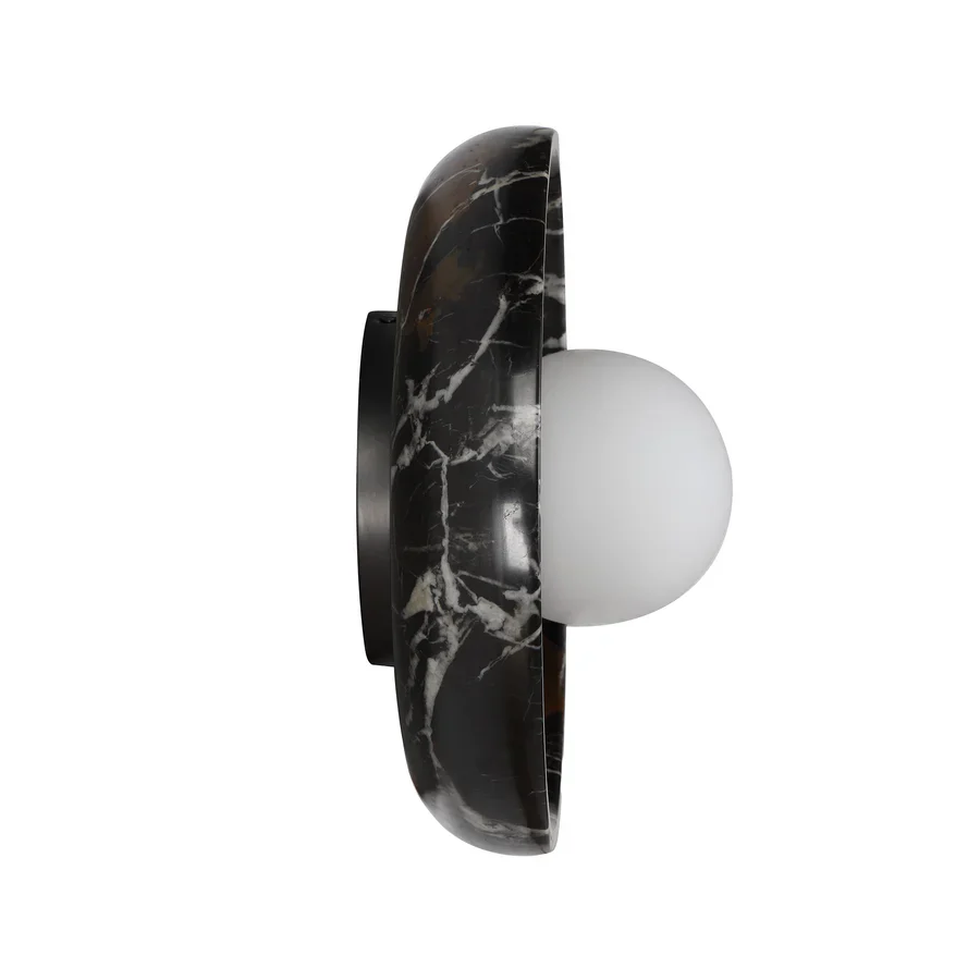 Myrtos Wall Sconce - Image 5