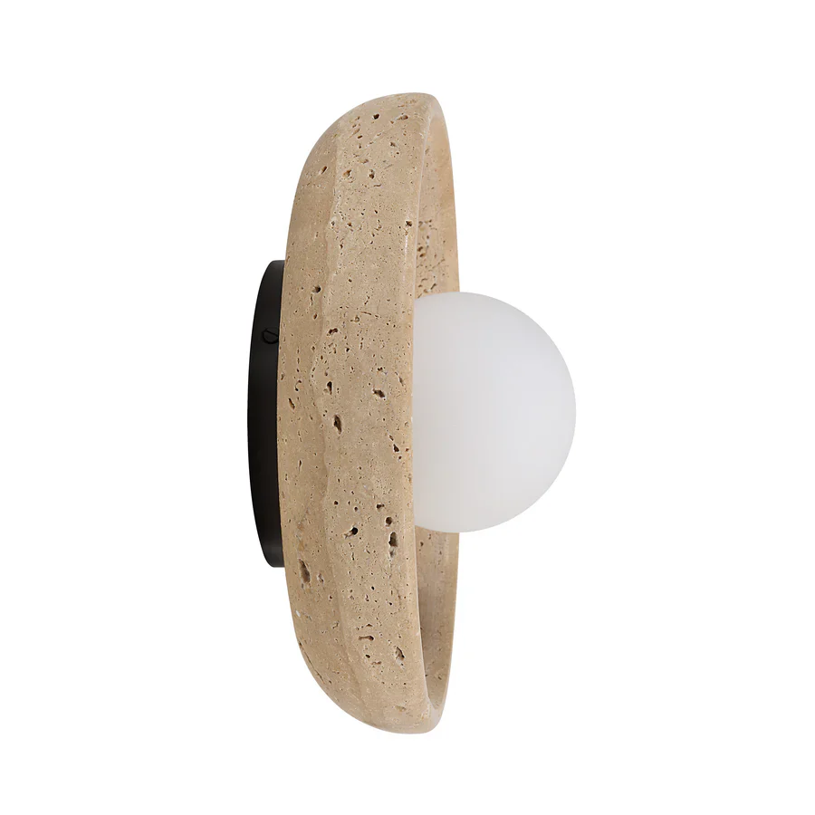 Myrtos Wall Sconce - Image 9