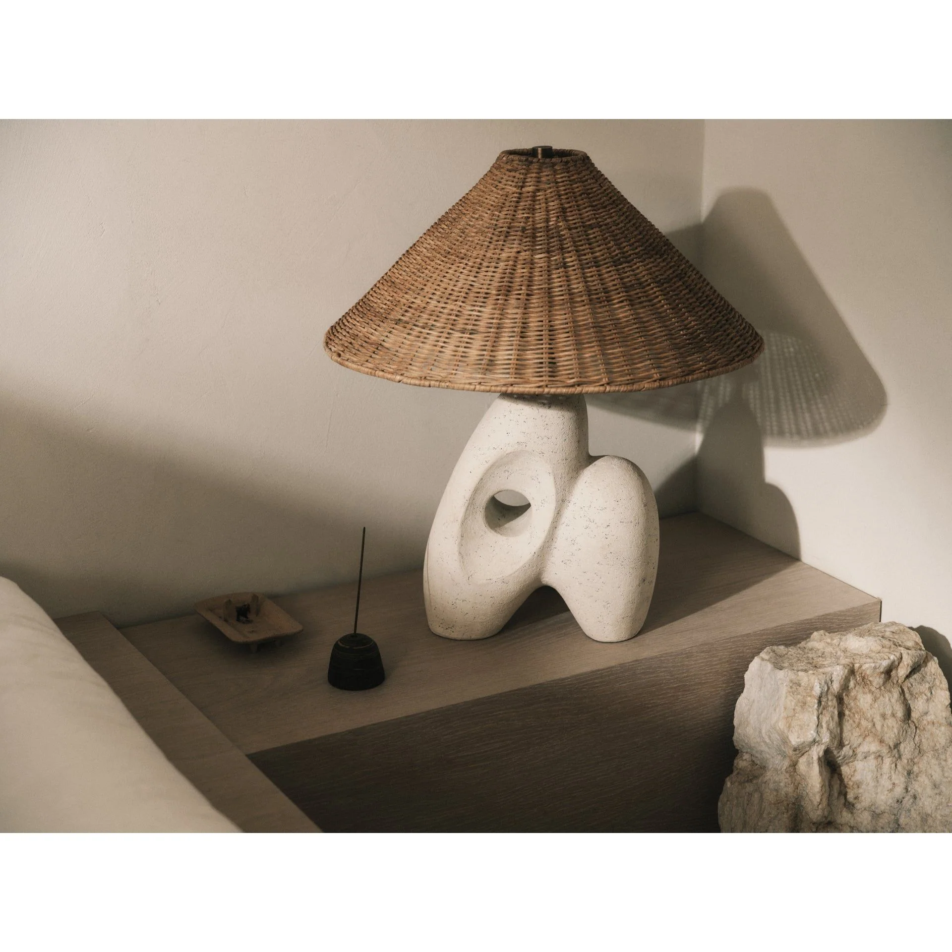 Nairn Table Lamp | Chandler McLellan x Troy Lighting - Image 6