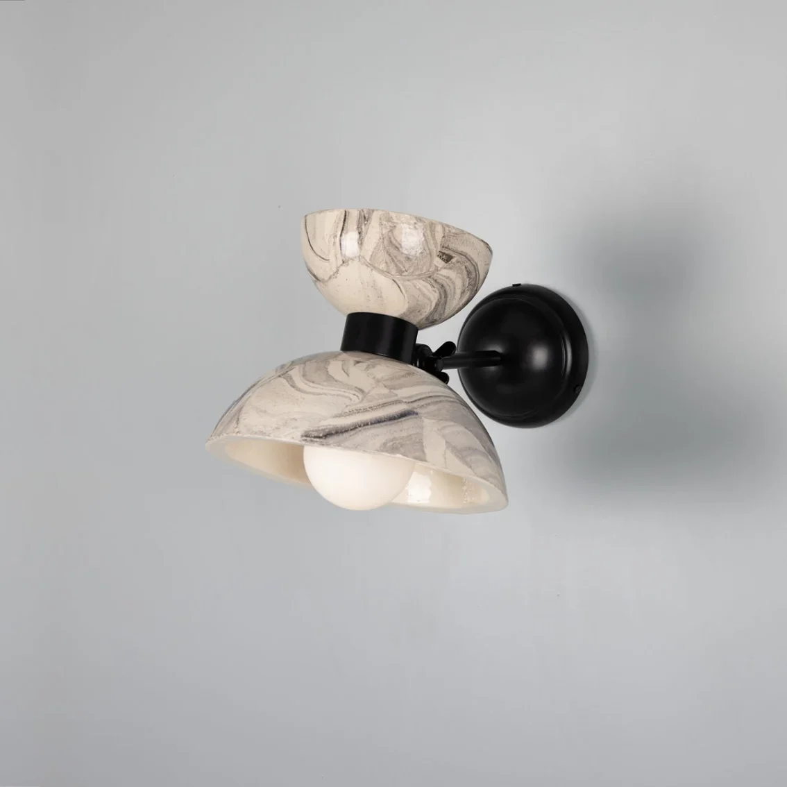 Nakaii Wall Sconce - Image 2