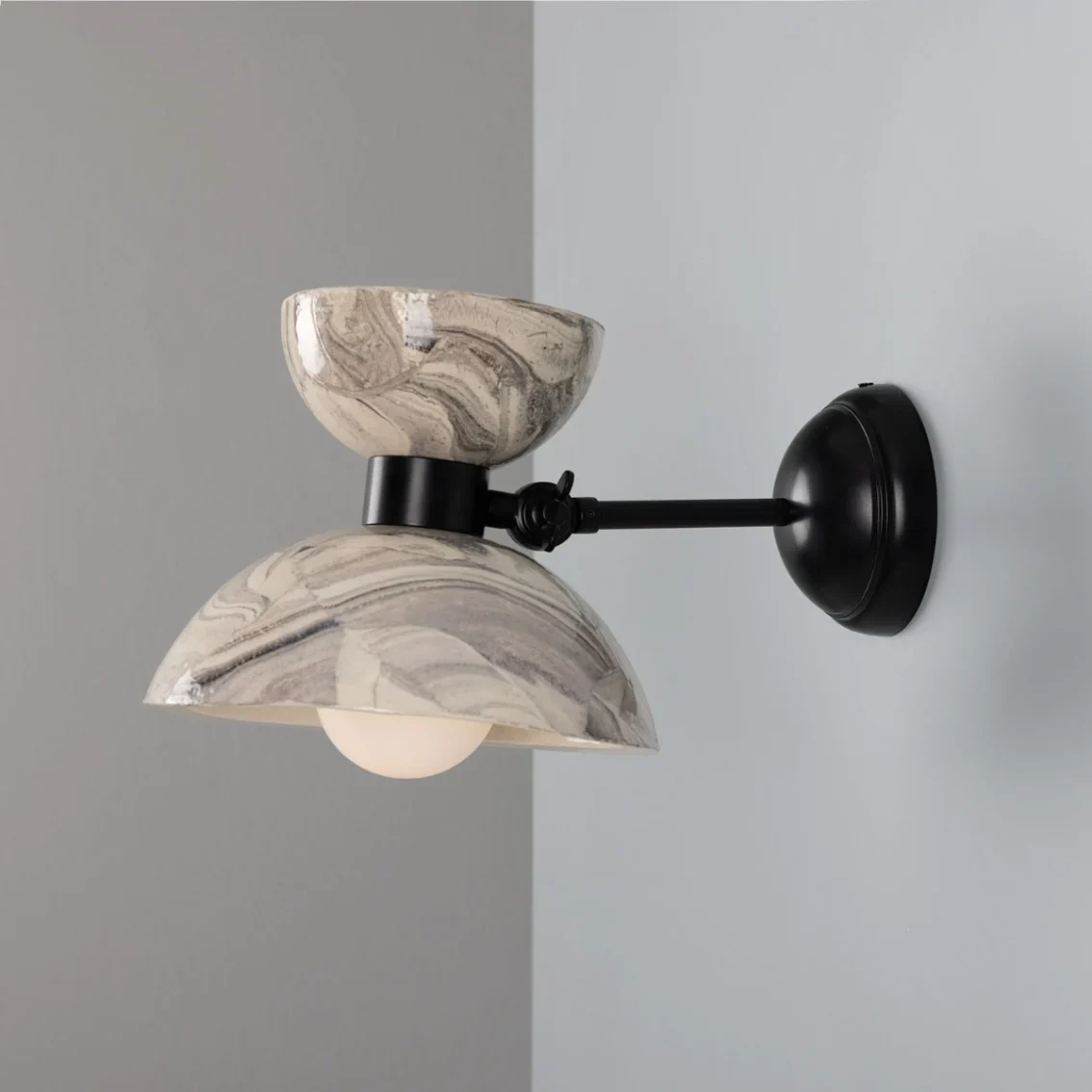 Nakaii Wall Sconce - Image 4