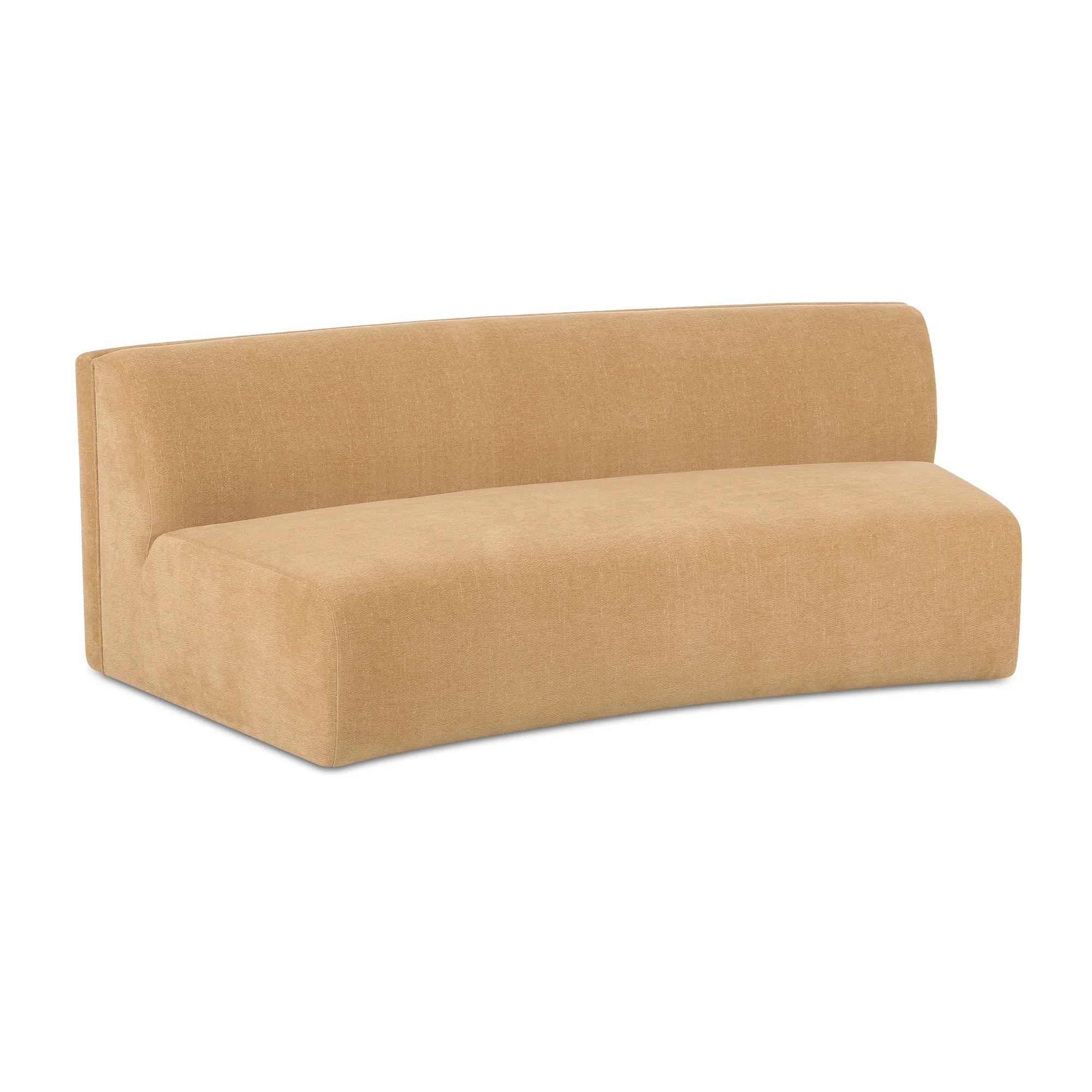 Naomi Concave Sofa - Image 11