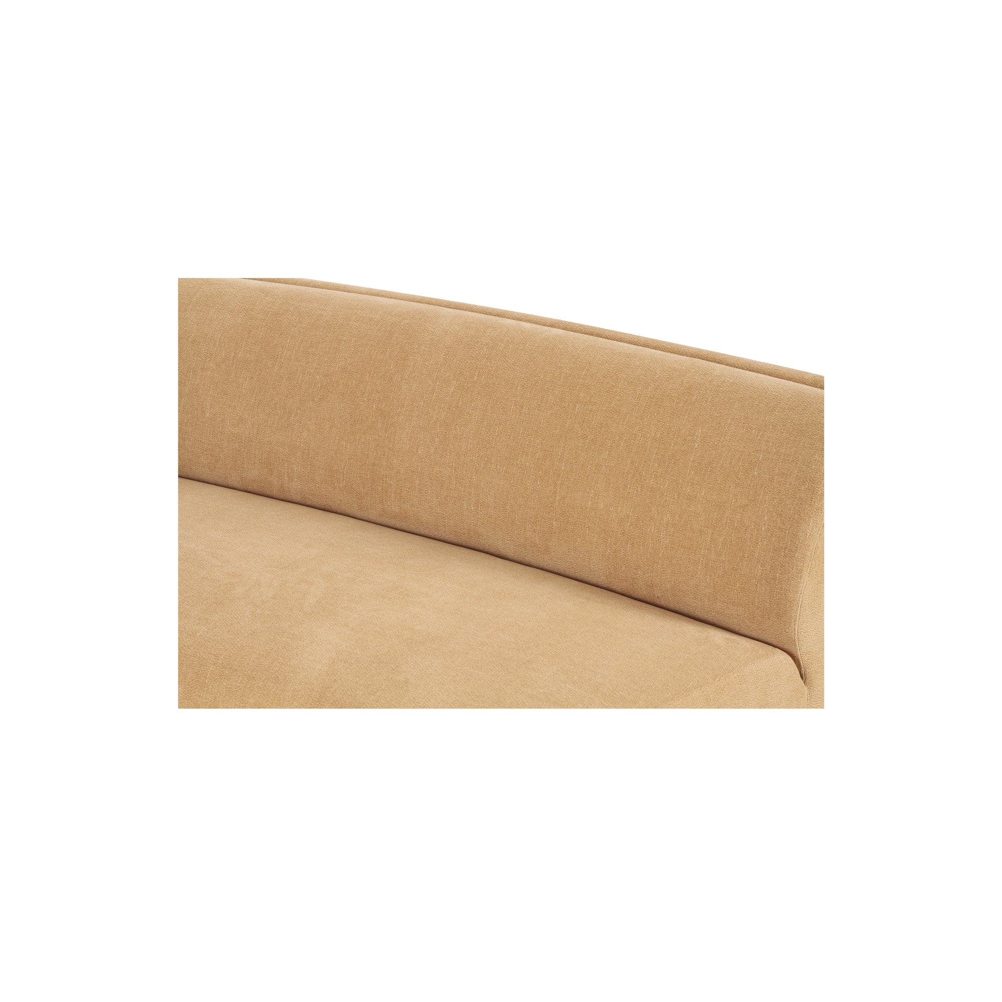 Naomi Concave Sofa - Image 15
