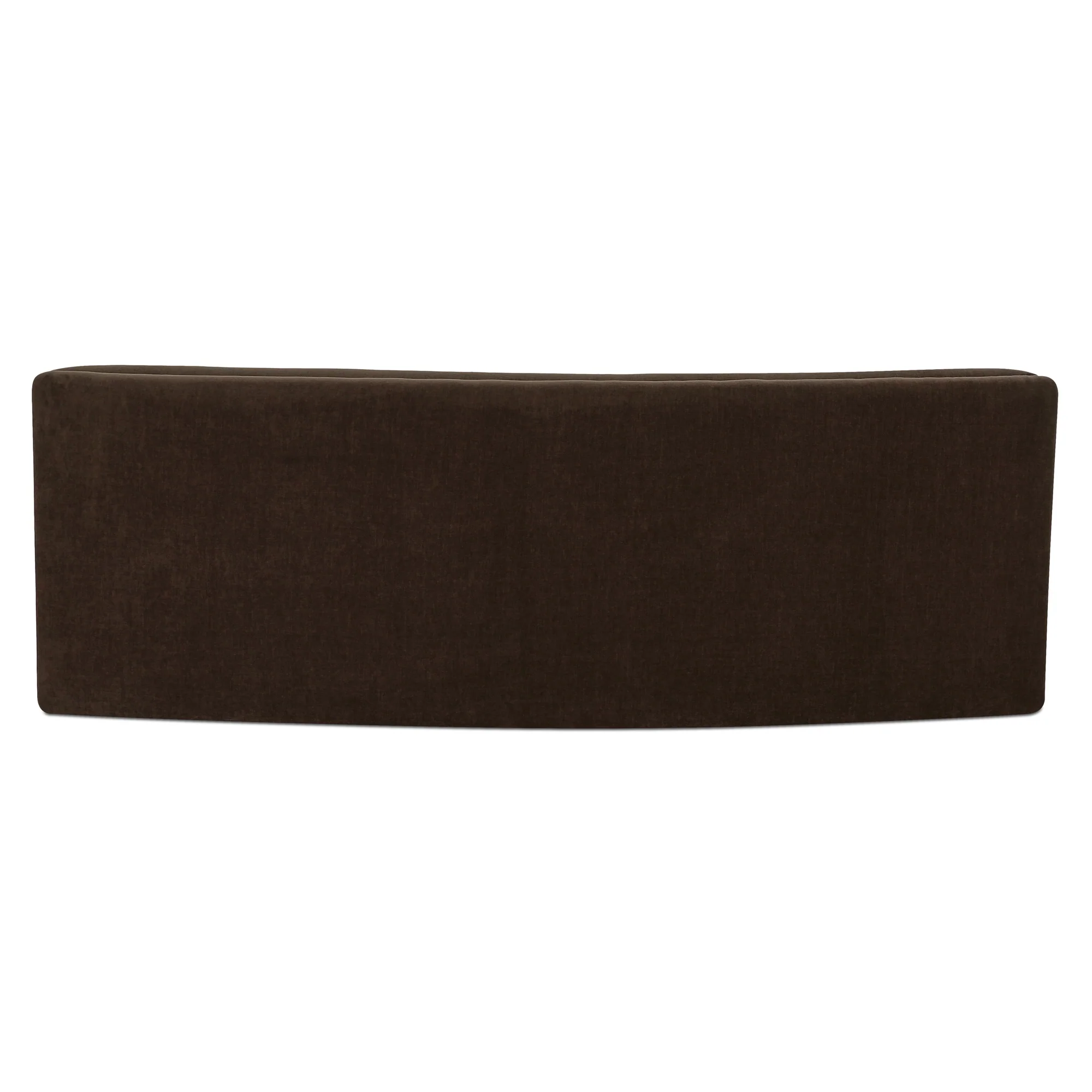 Naomi Concave Sofa - Image 5
