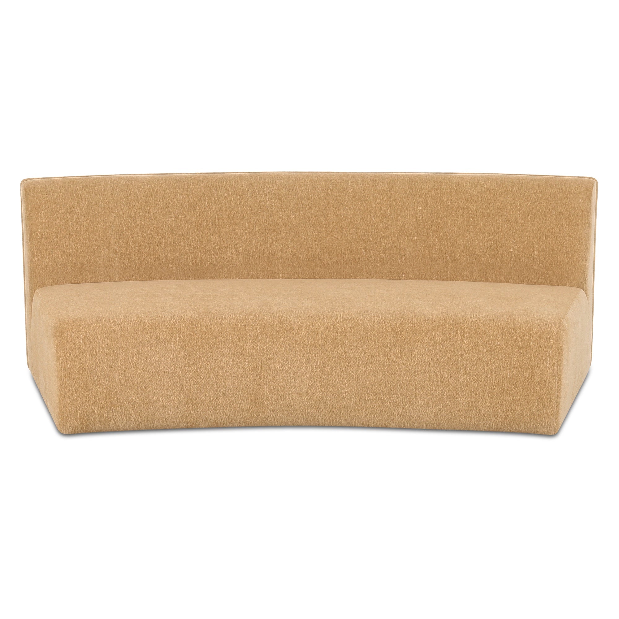 Naomi Concave Sofa - Image 8