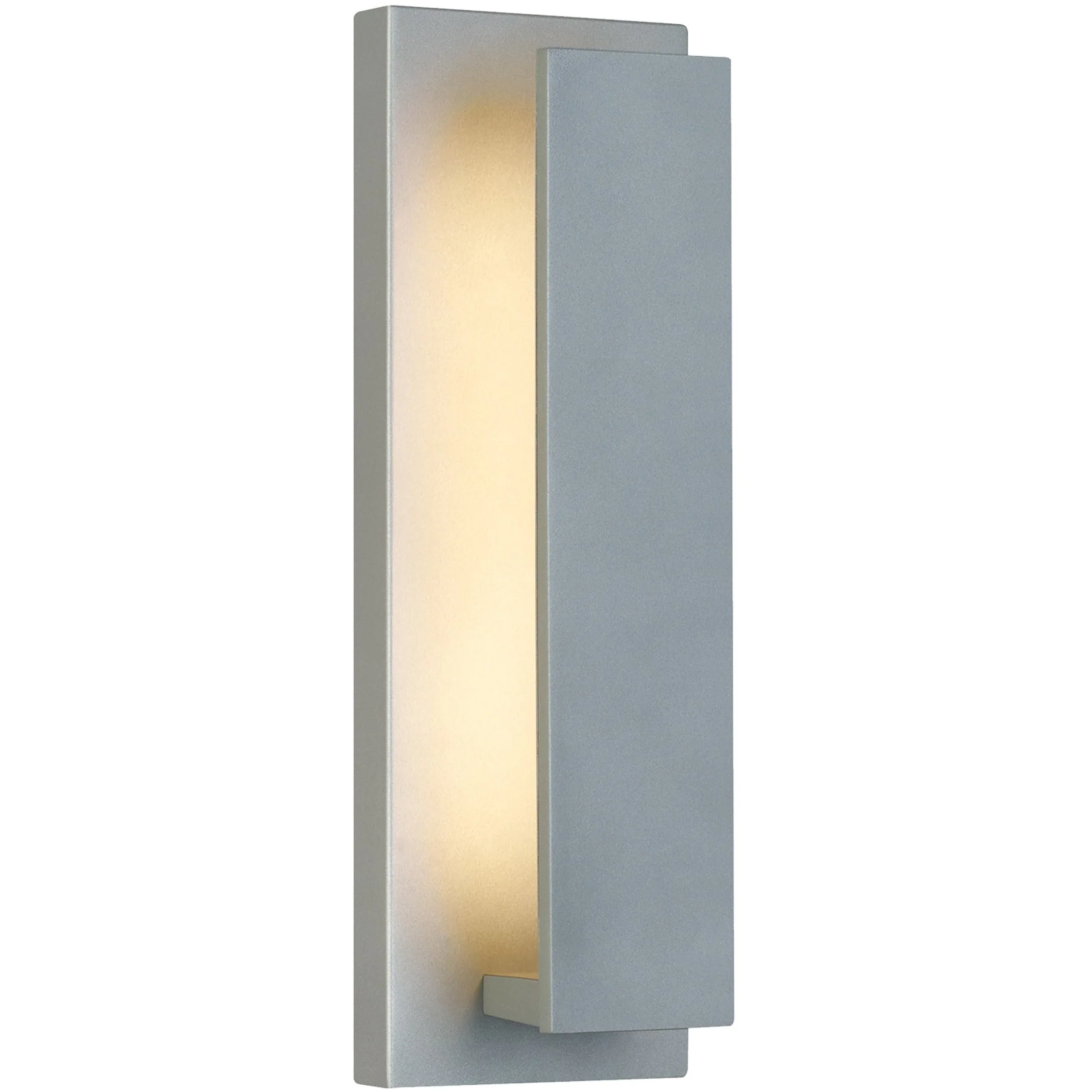 Nate LED Outdoor Wall Sconce - Image 6