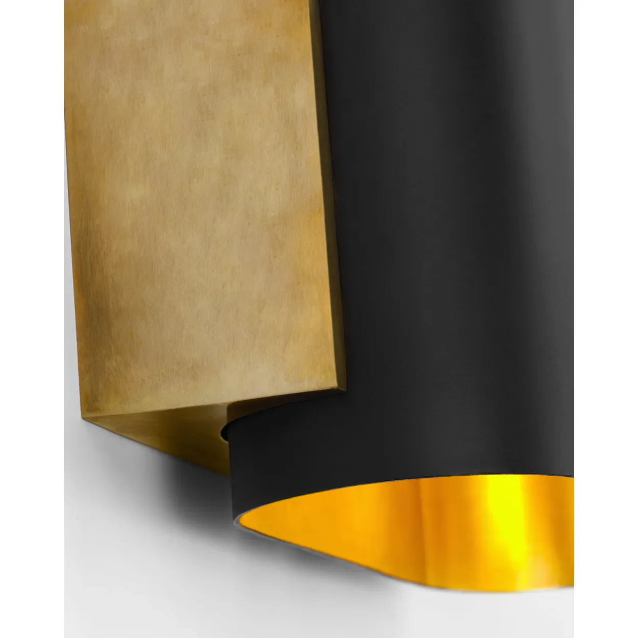 Nella Small Oblong Sconce - Image 2