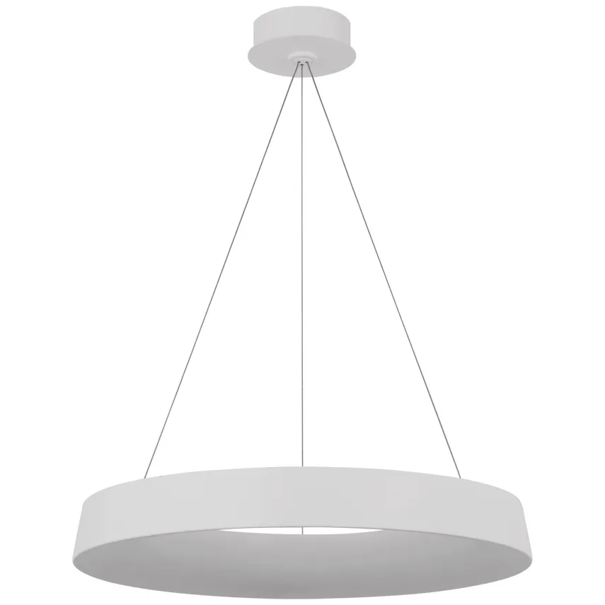 Neptune Uplight Ring Chandelier - Image 3