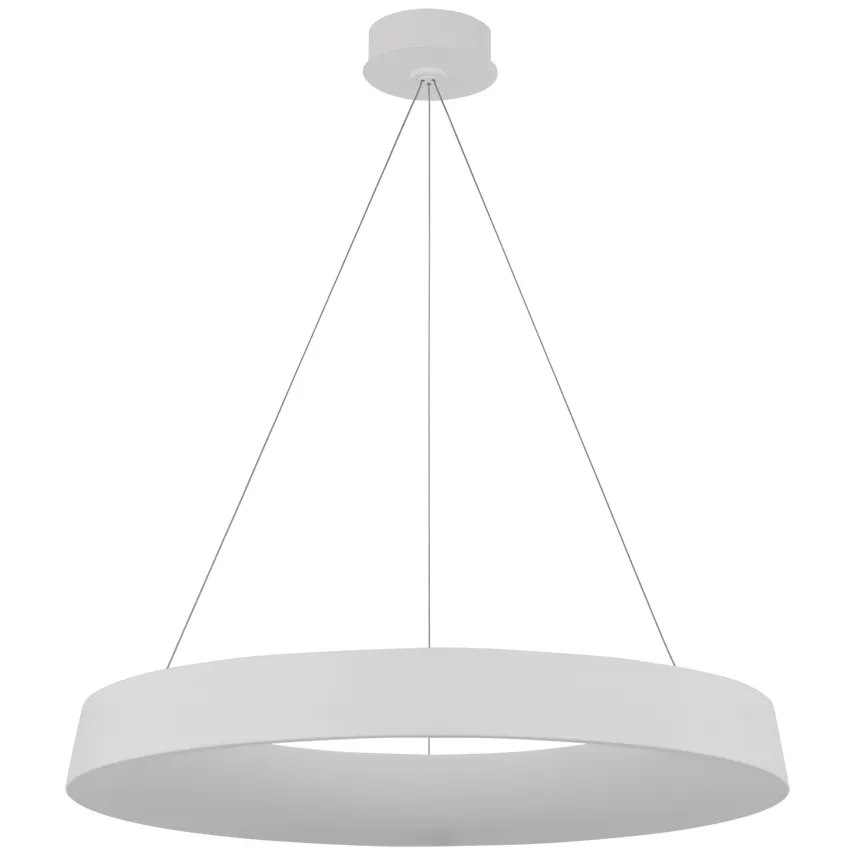 Neptune Uplight Ring Chandelier - Image 4